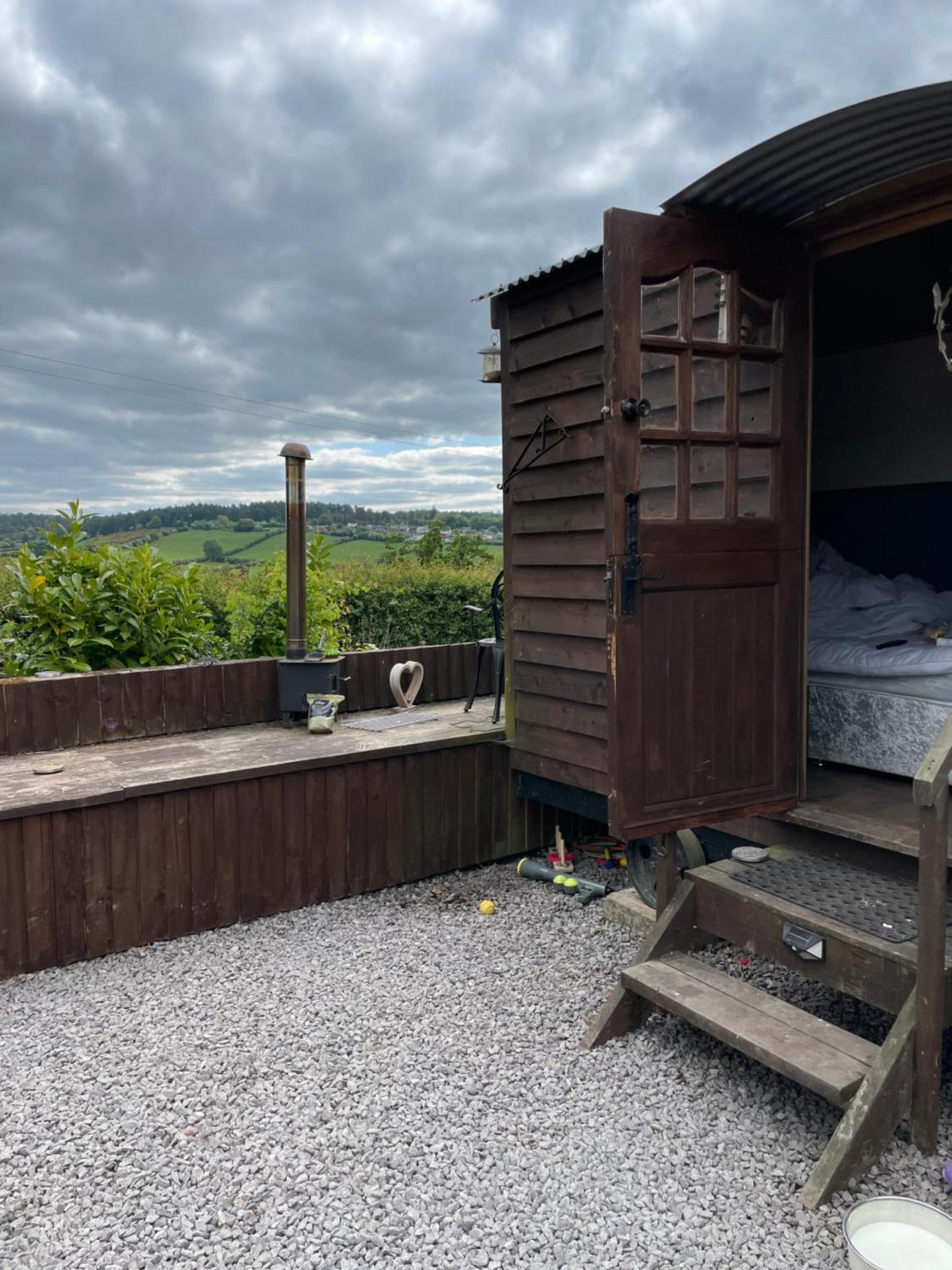 View (from property/room)