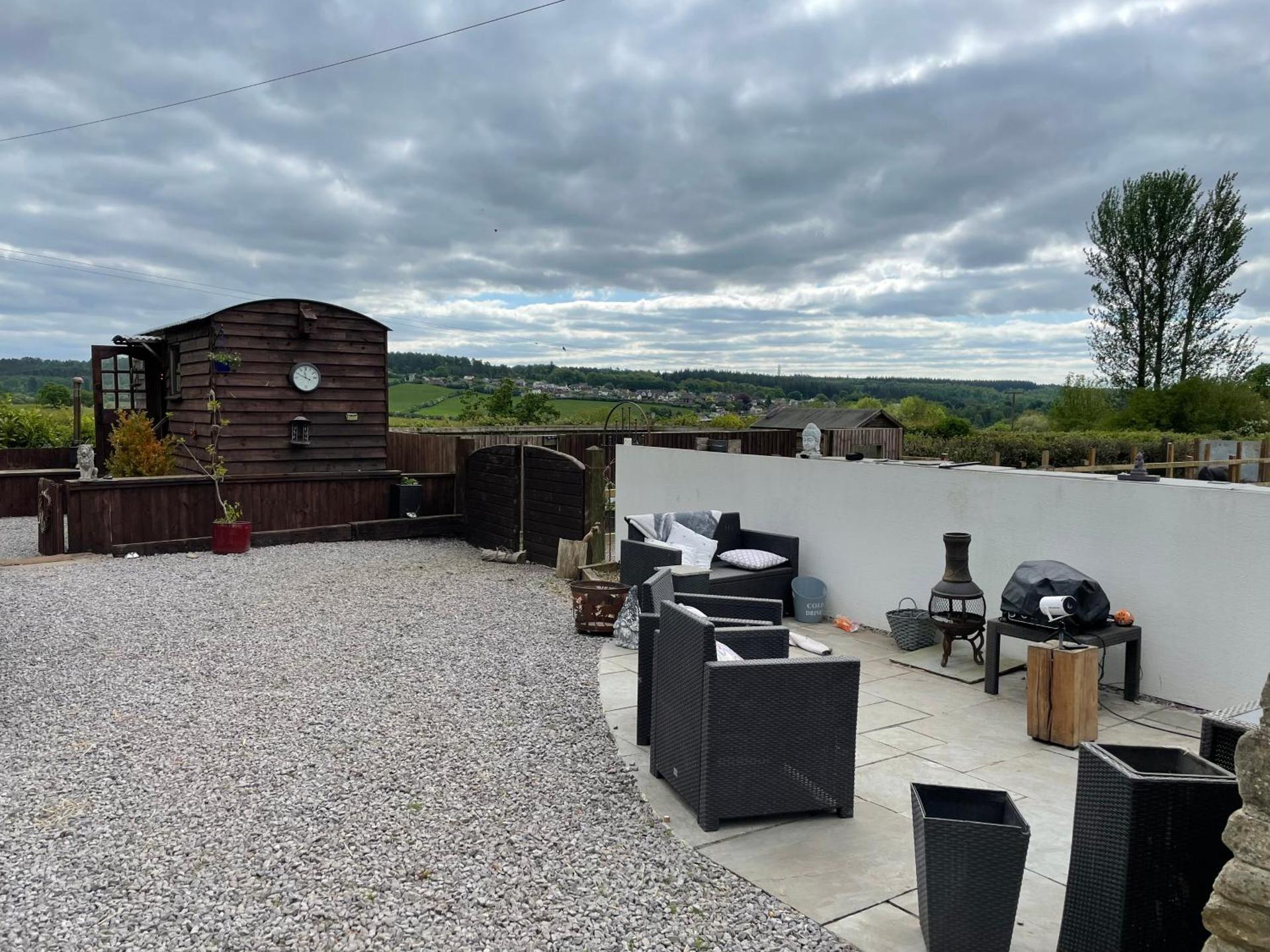 View (from property/room)