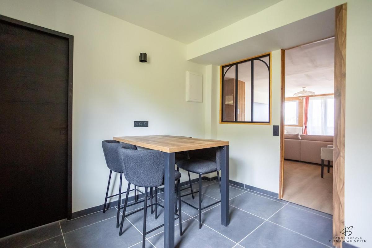 Pyrenean nest, cocoon in Font-Romeu