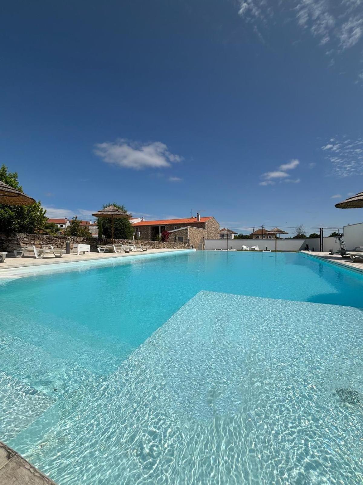 Casas Campo Cimo da Quinta