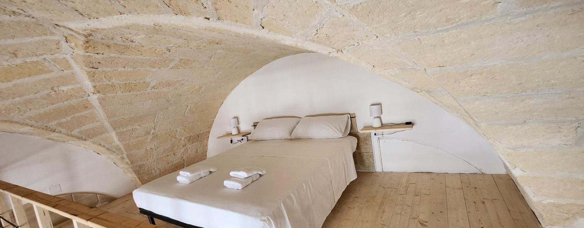 Charlotte Salento sweet home