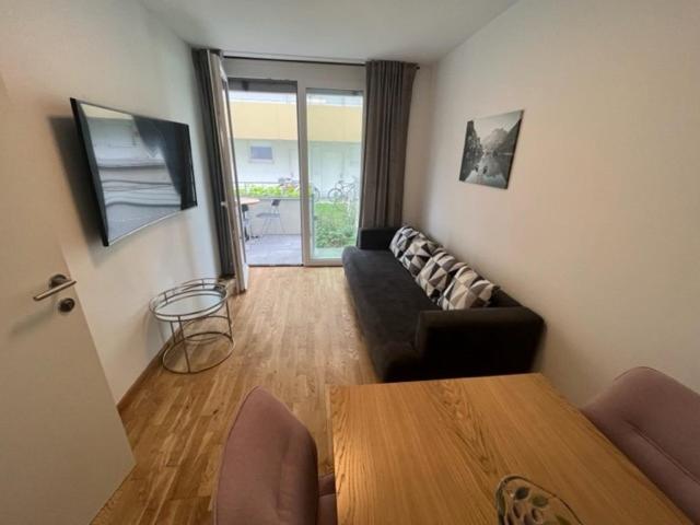 Ferienwohnung Alpenblick