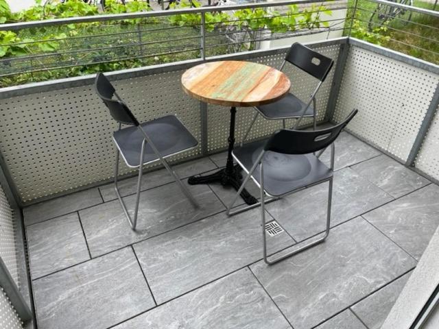 Ferienwohnung Alpenblick