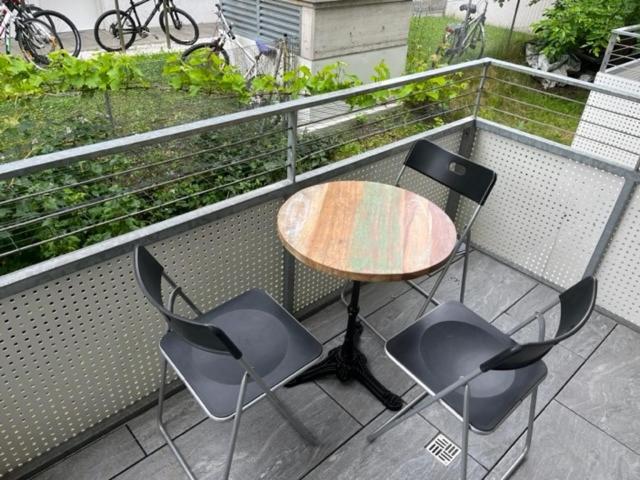 Ferienwohnung Alpenblick