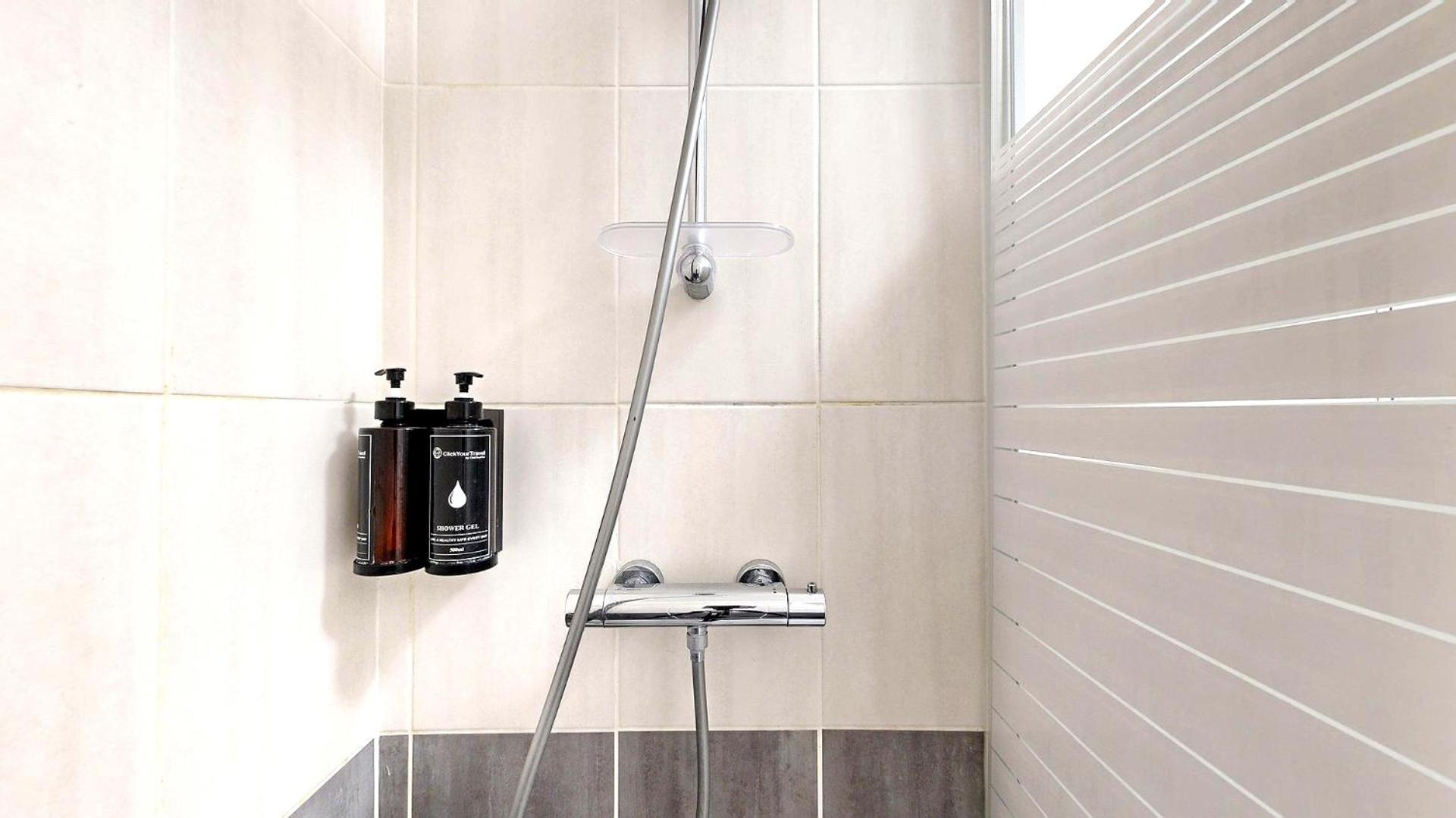 802 Suite Lovely's - Superb Apartment