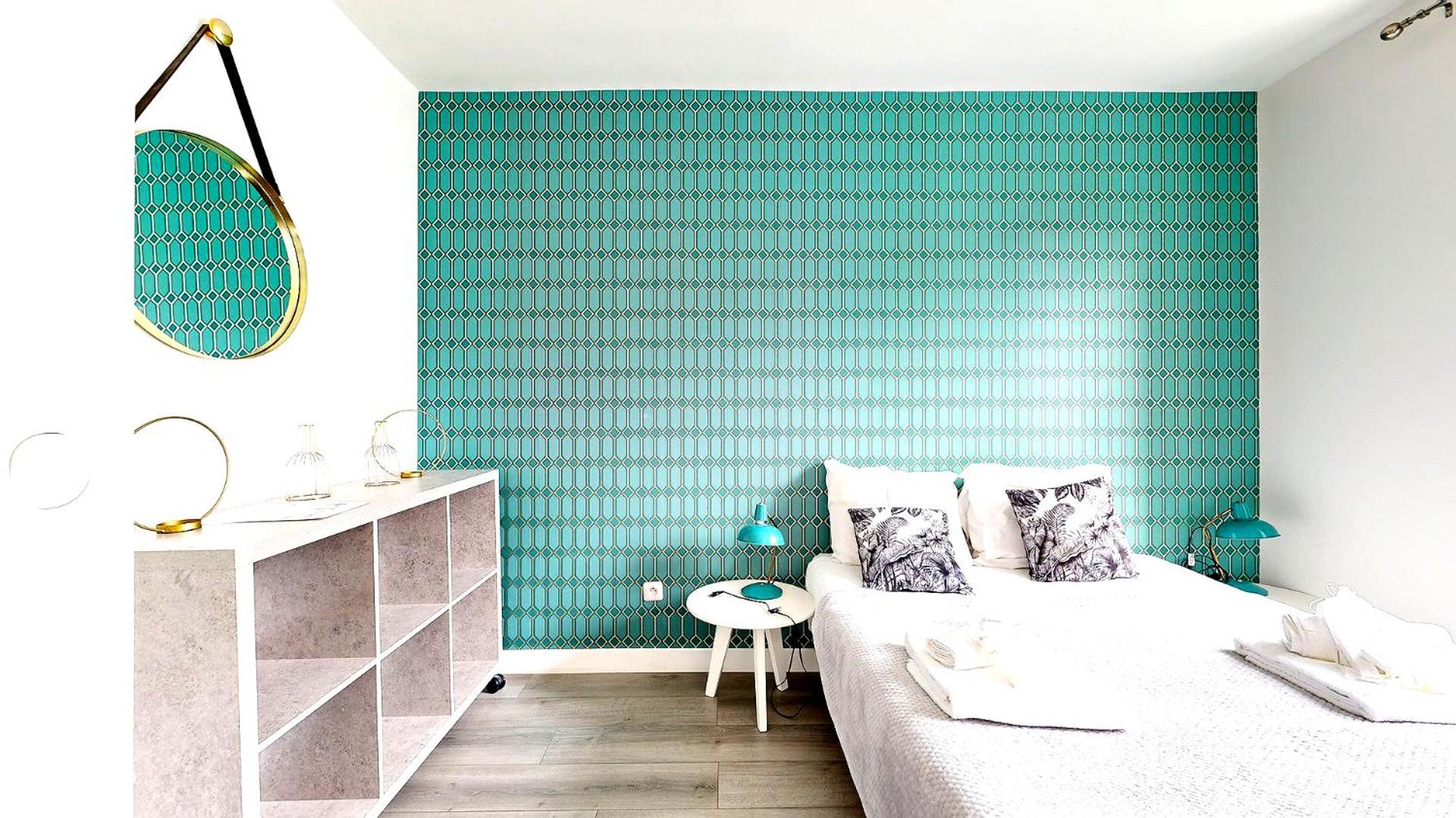 802 Suite Lovely's - Superb Apartment