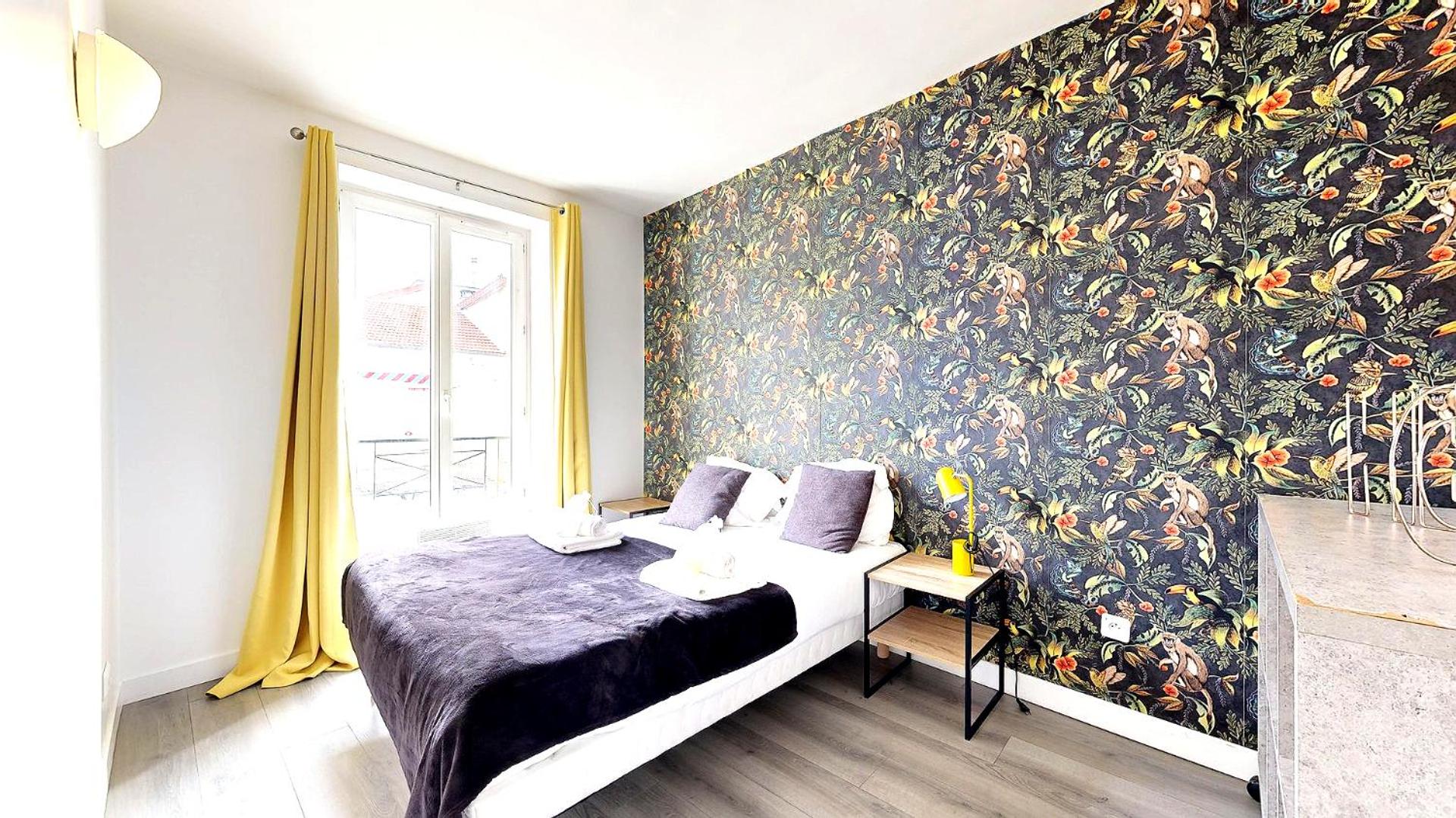 802 Suite Lovely's - Superb Apartment