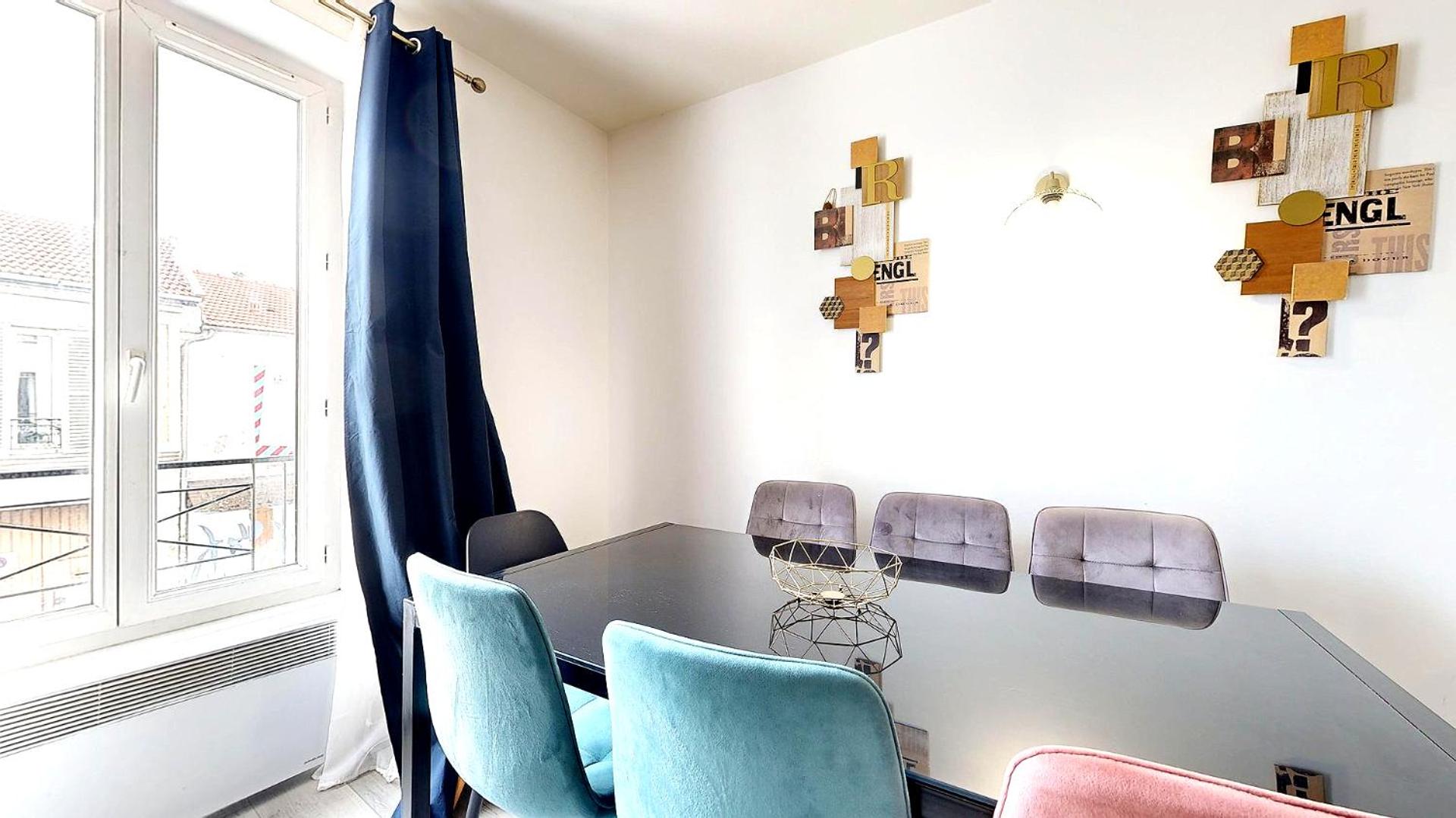 802 Suite Lovely's - Superb Apartment