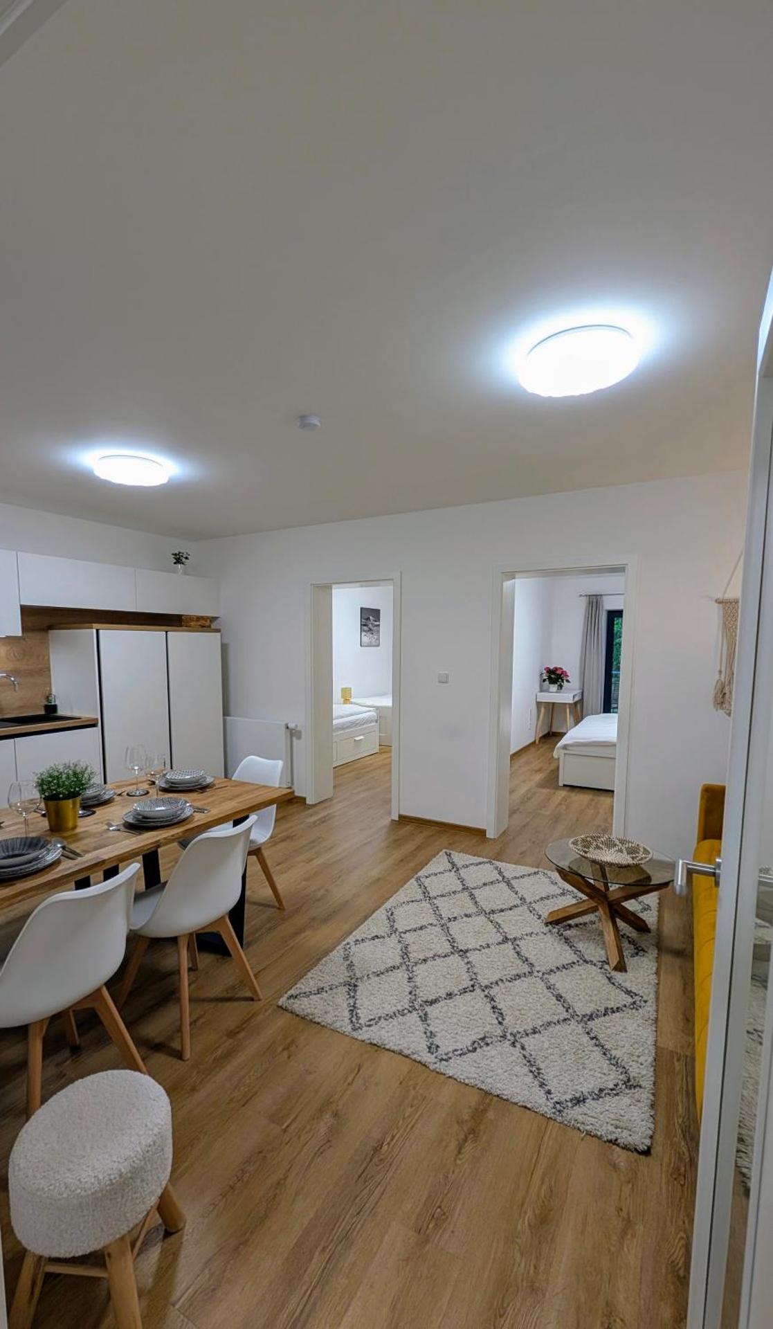 JASMIN HOME Apartments