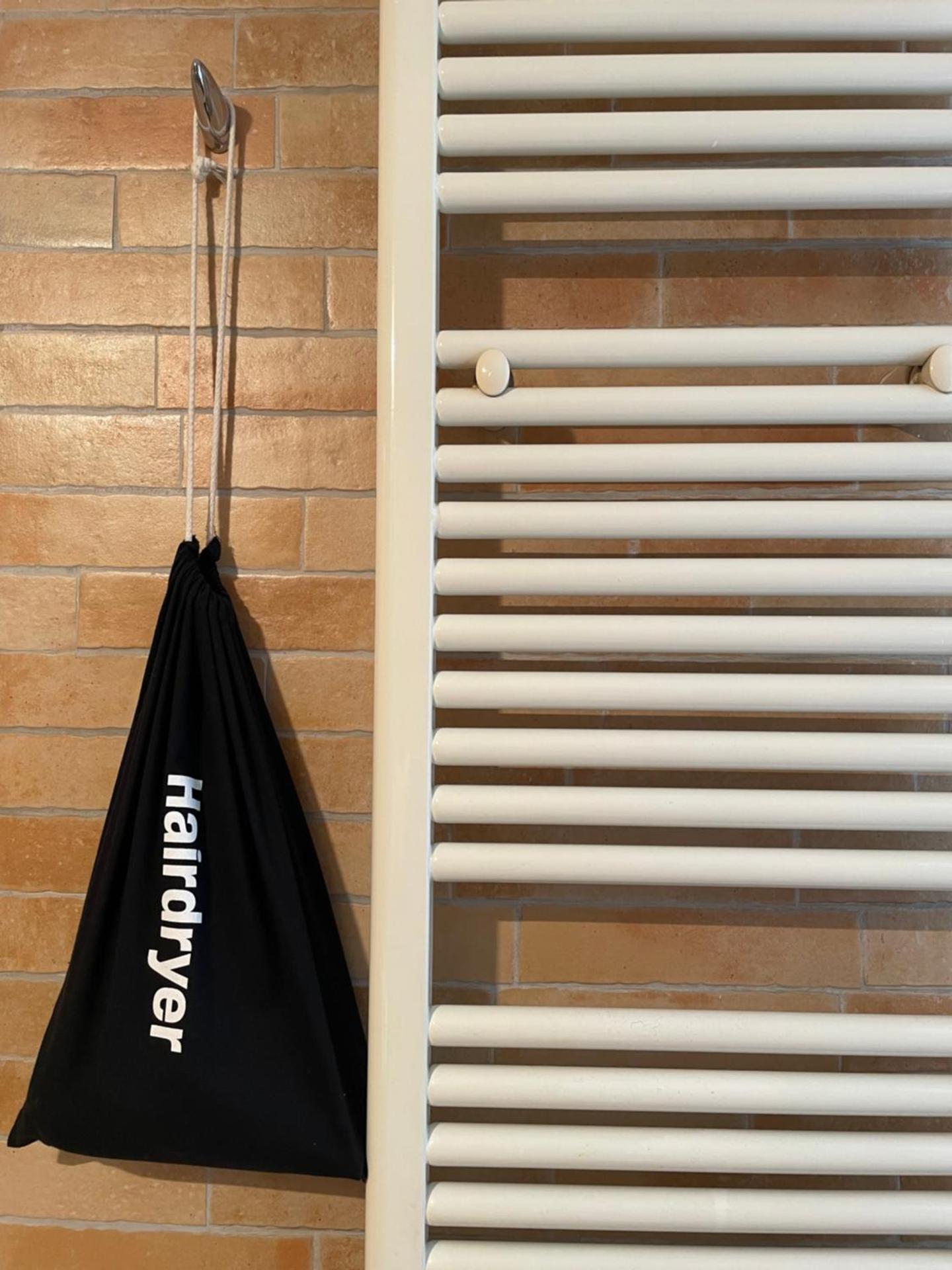 Santa Sofia Apartment