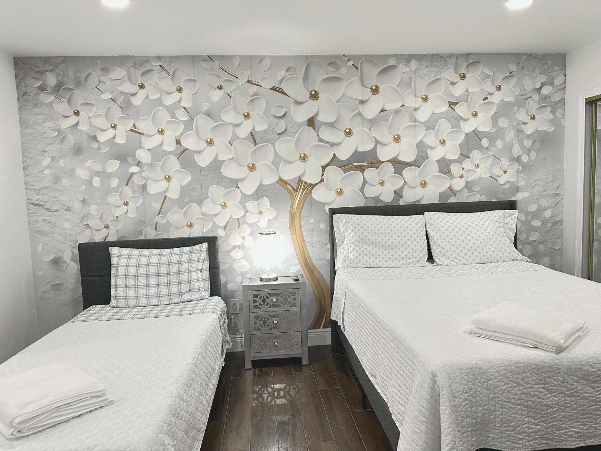 Getaway / Privacy Suite B