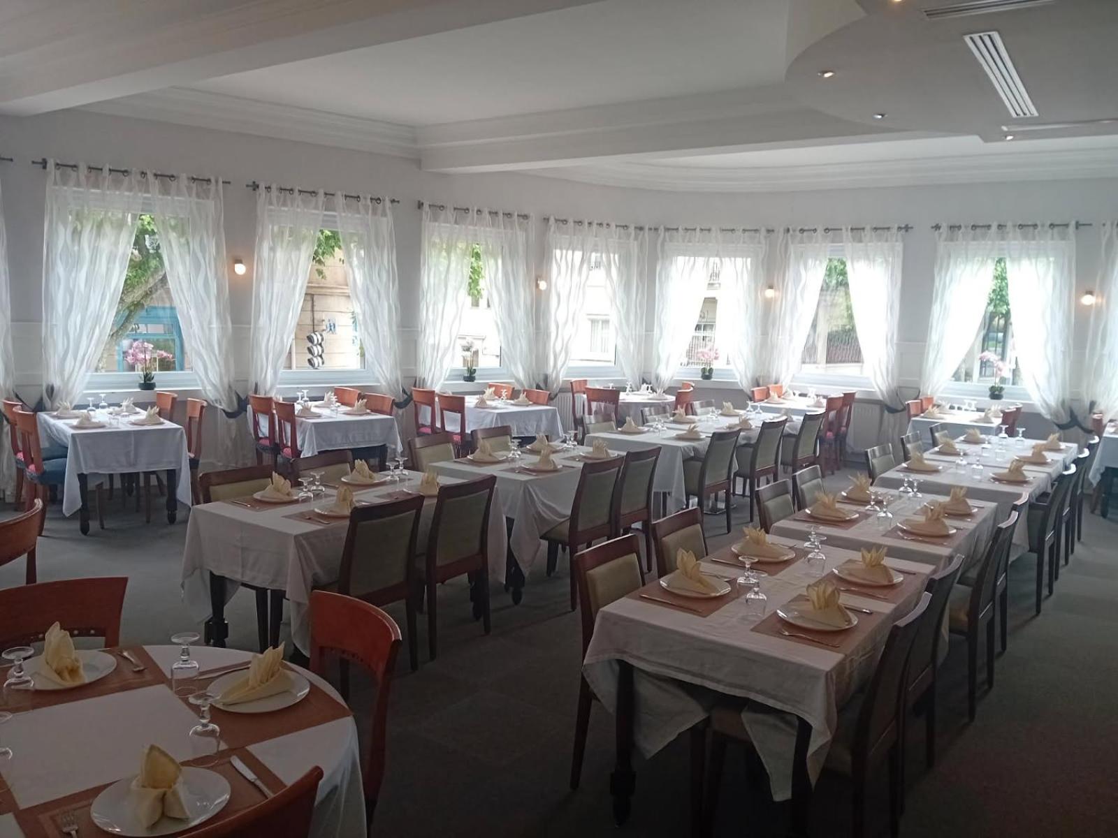 Les nouveaux Ambassadeurs