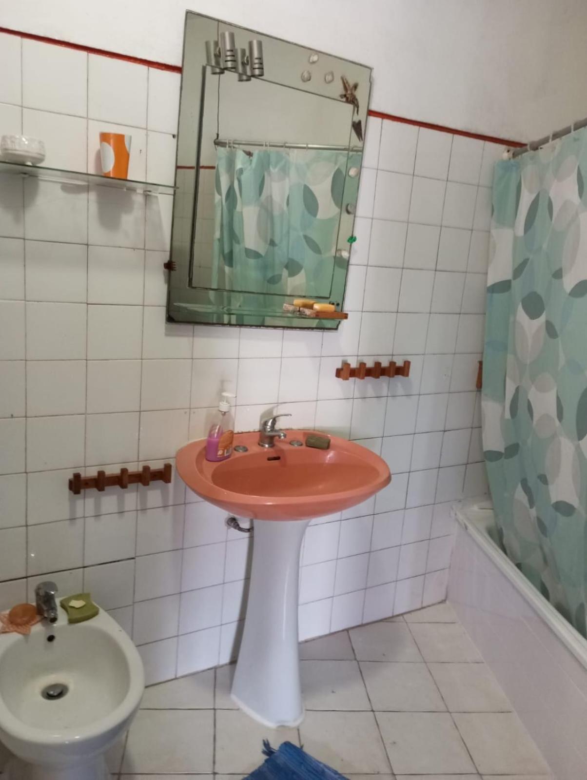 Quarto da casa da avó