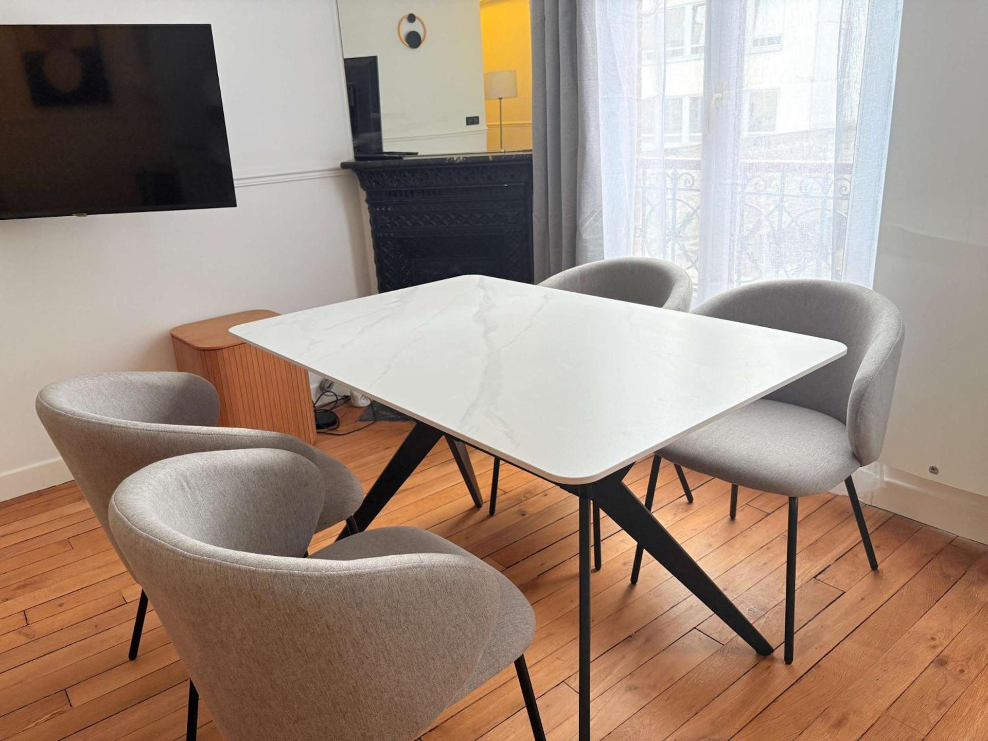 Golden Triangle AC by Melvane