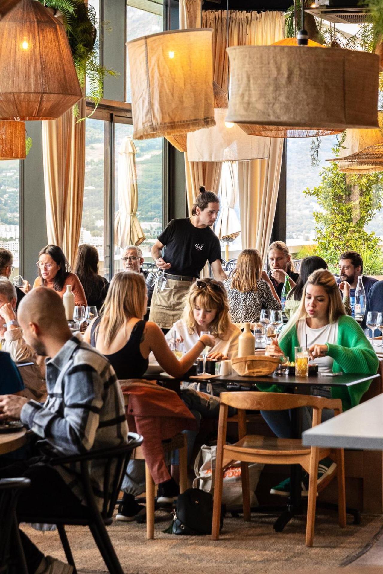 The Babel Community Hôtel - Grenoble Bastille