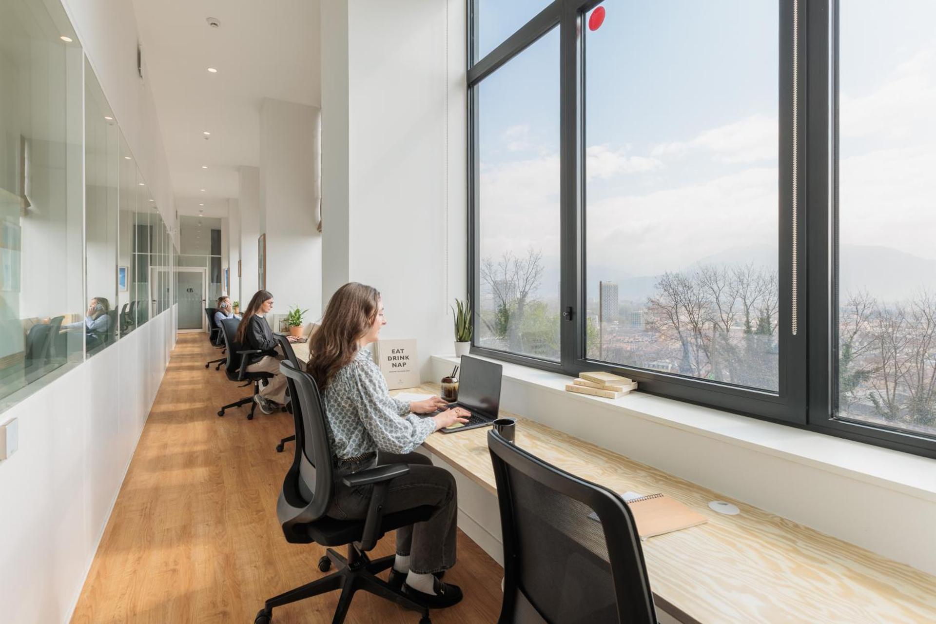 The Babel Community Hôtel - Grenoble Bastille