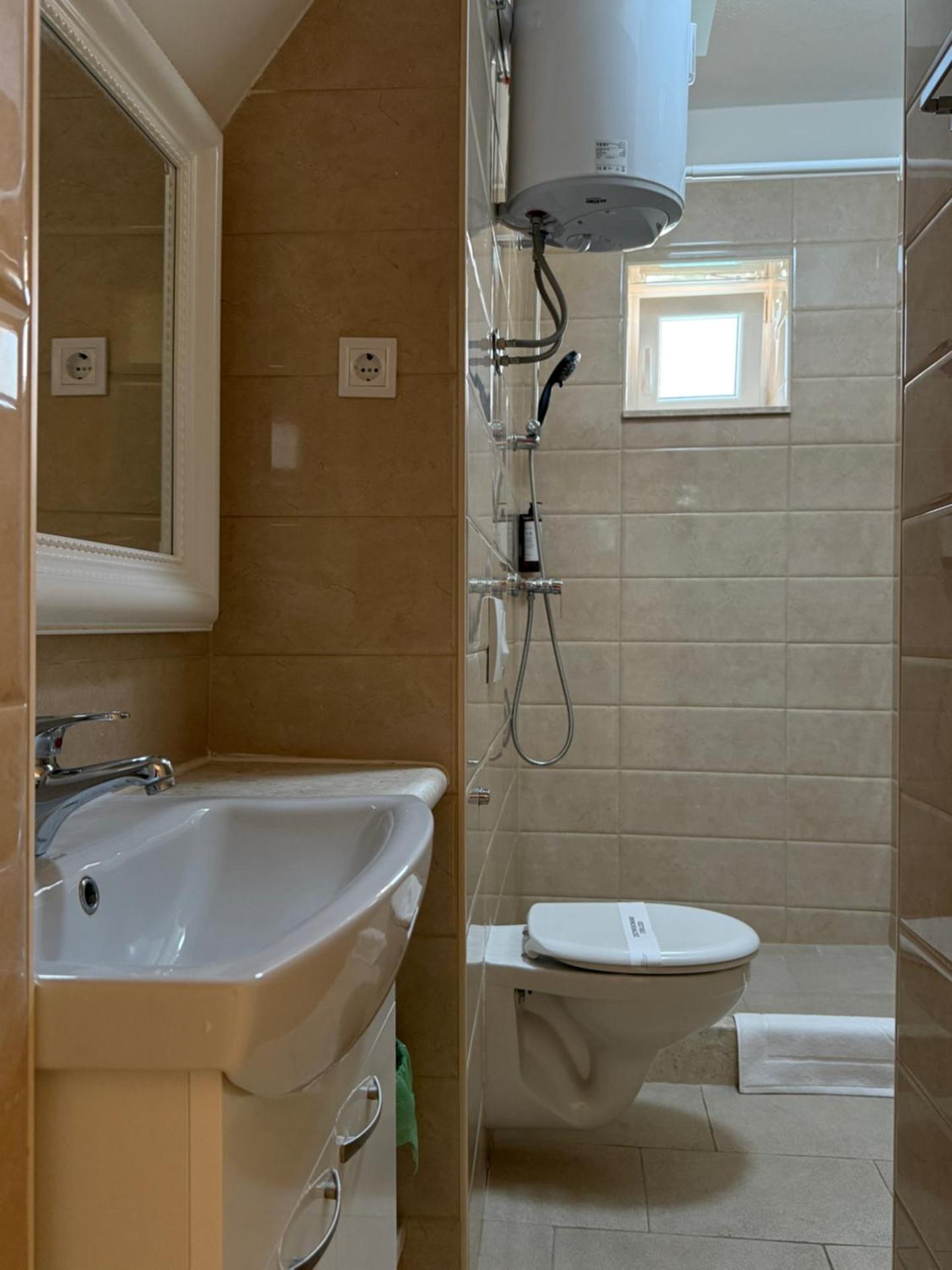 Pucisca Vero Apartments