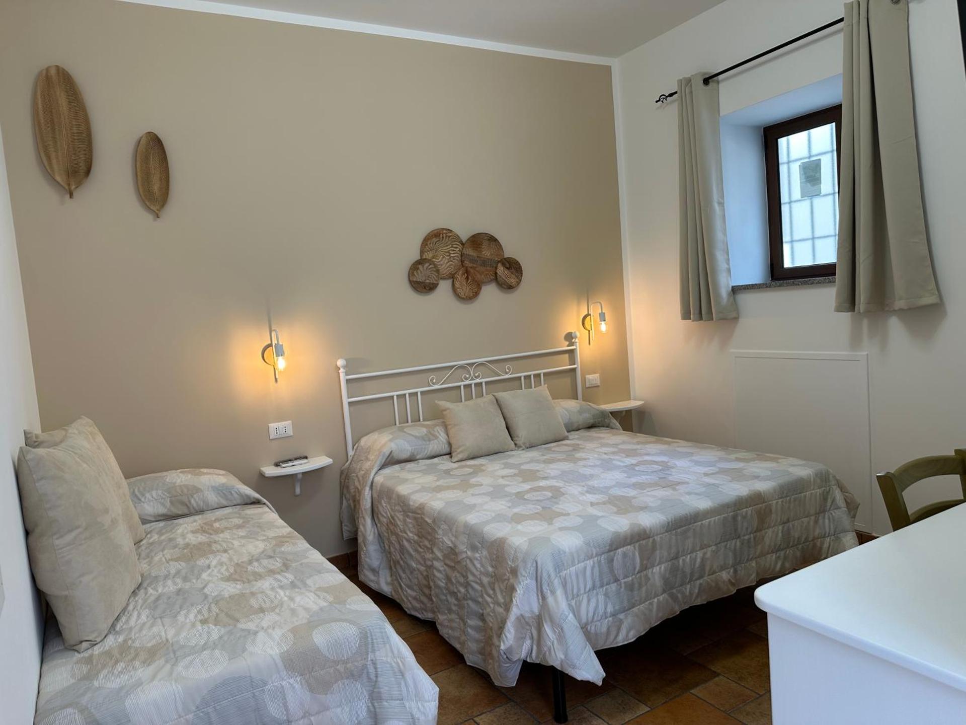 Diana Brown B&B Affittacamere