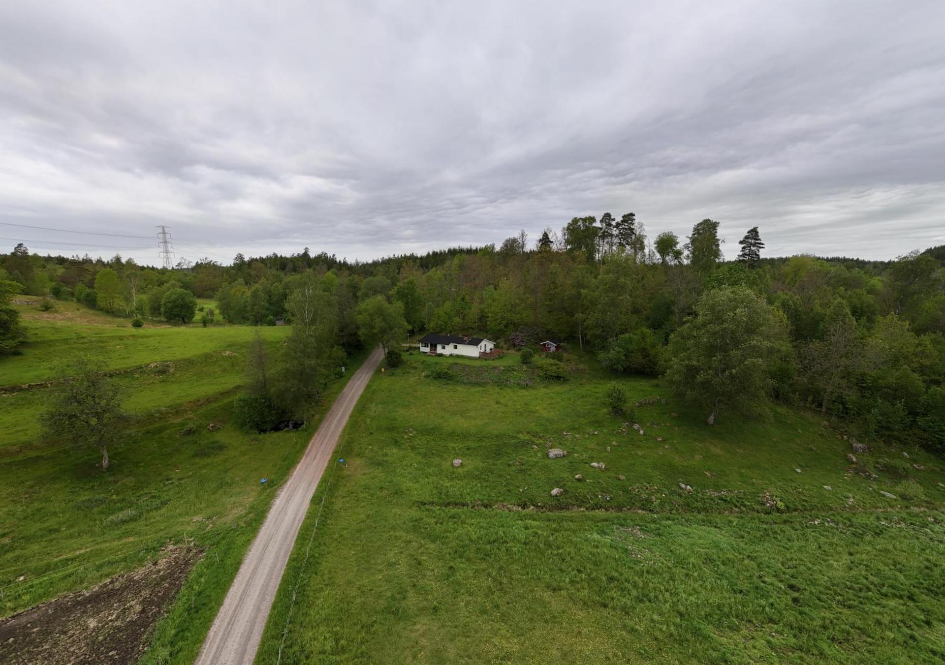 Henrys utanför Ullared