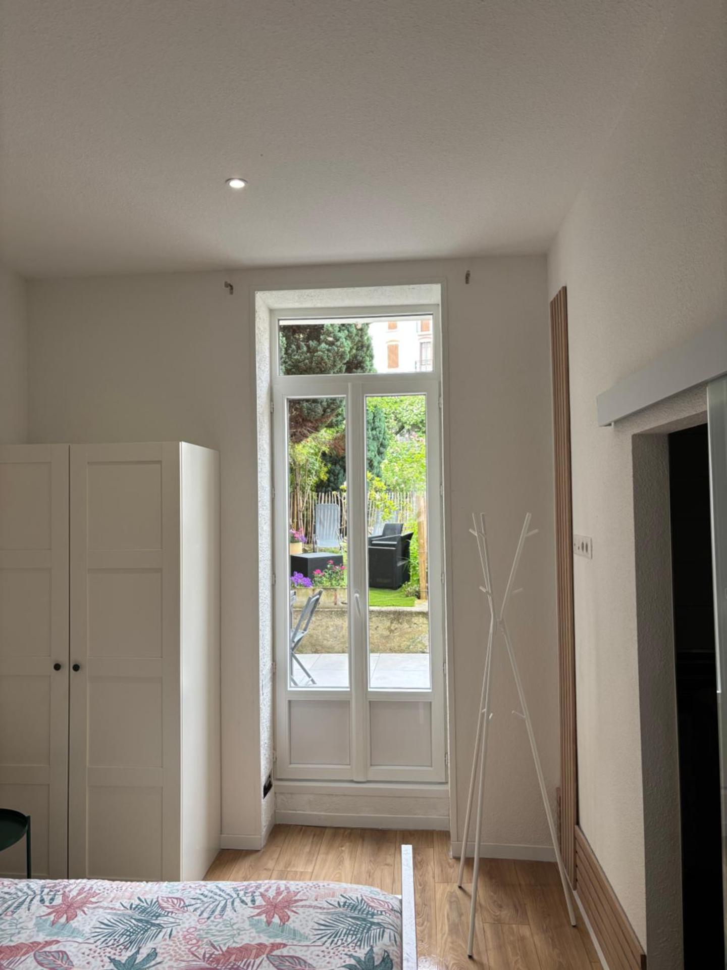 Le Gamay - Charmant T2 avec parking et Terrasse