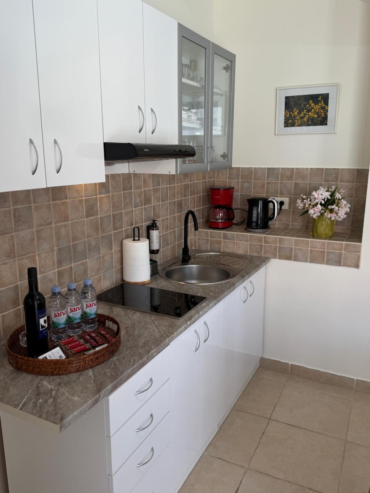 Pucisca Vero Apartments