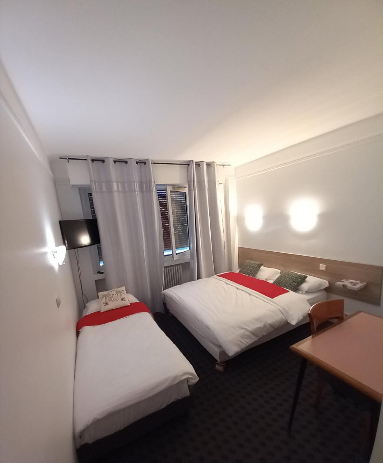 Les nouveaux Ambassadeurs