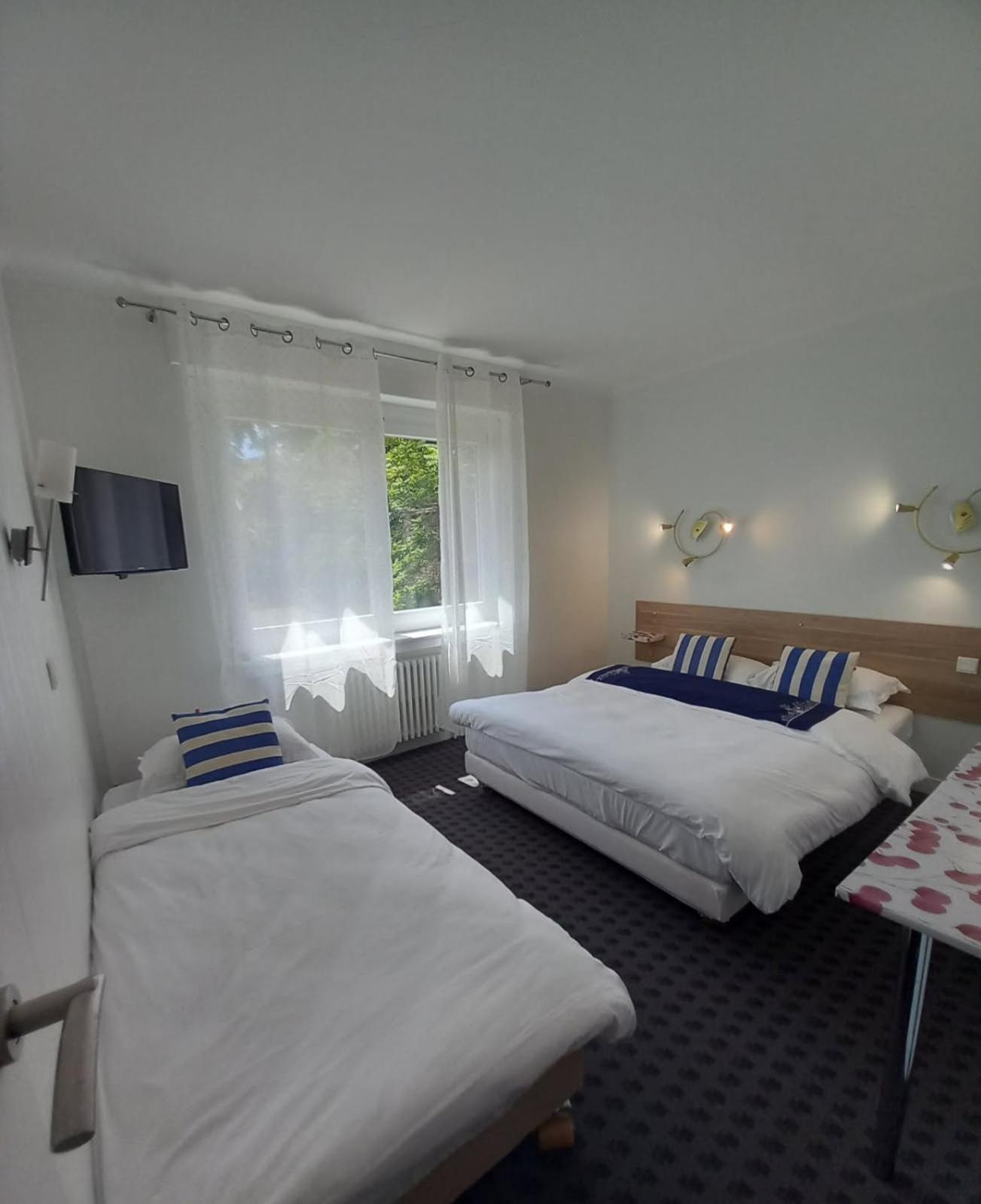 Les nouveaux Ambassadeurs