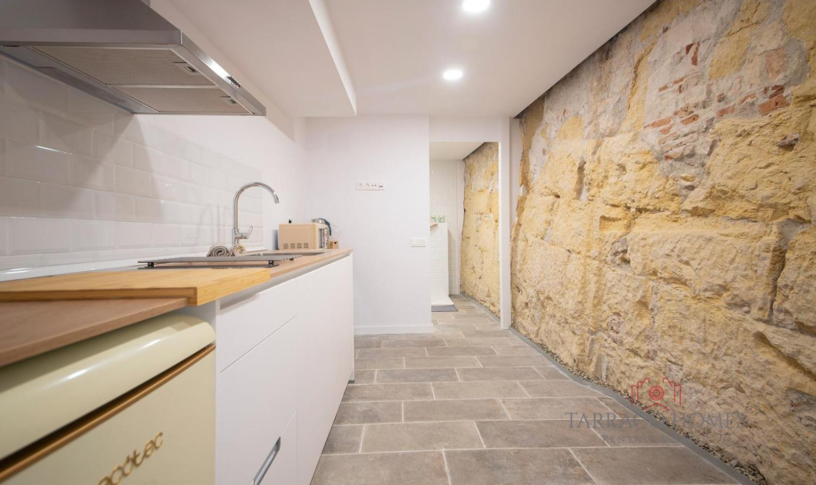 Apartamentos Boutique Murmur