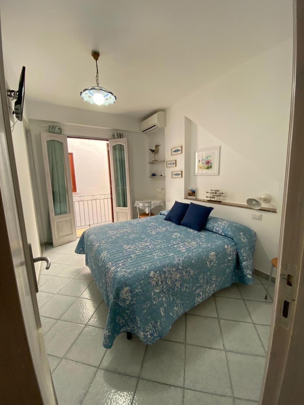 Diana Brown B&B Affittacamere