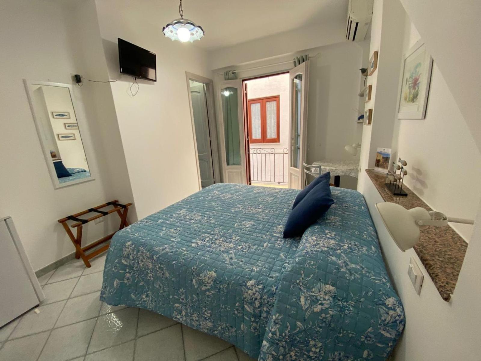 Diana Brown B&B Affittacamere