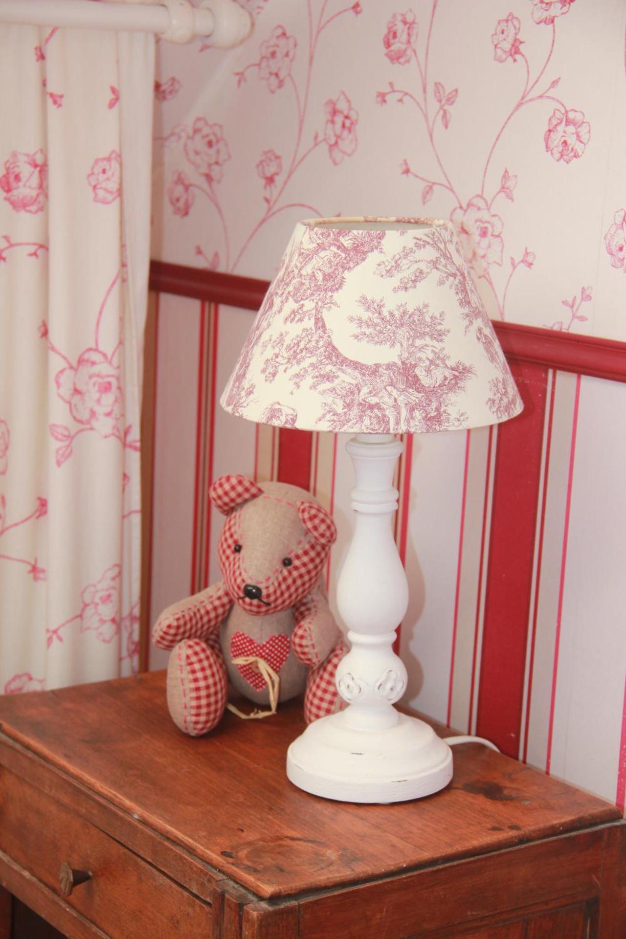 ferme du bois d'Hantecourt