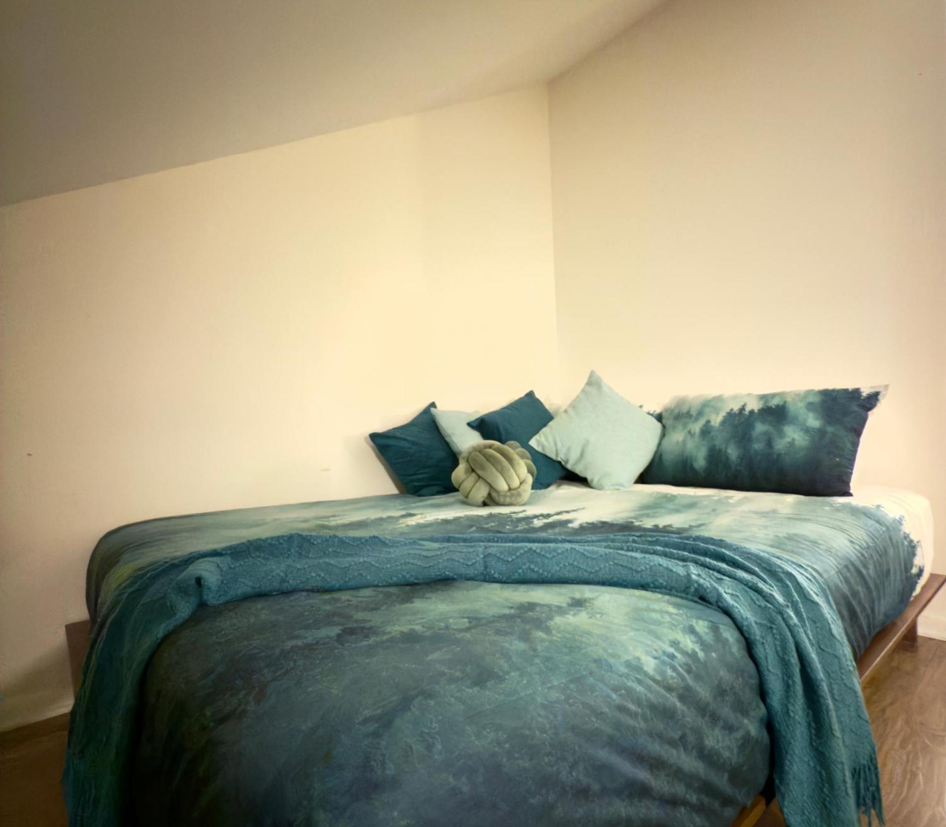 Le Repère du Mont-Saint-Anne