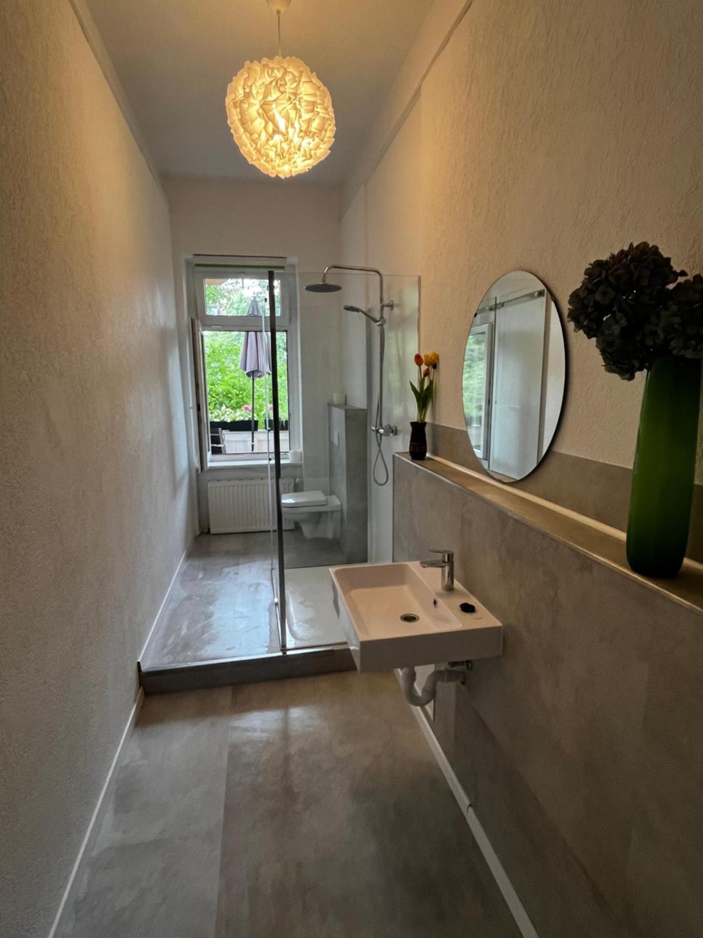 Stilvolles Quartier in Zentrumsnähe