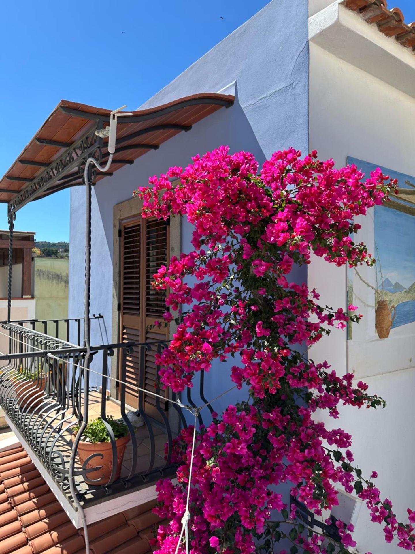 Diana Brown B&B Affittacamere