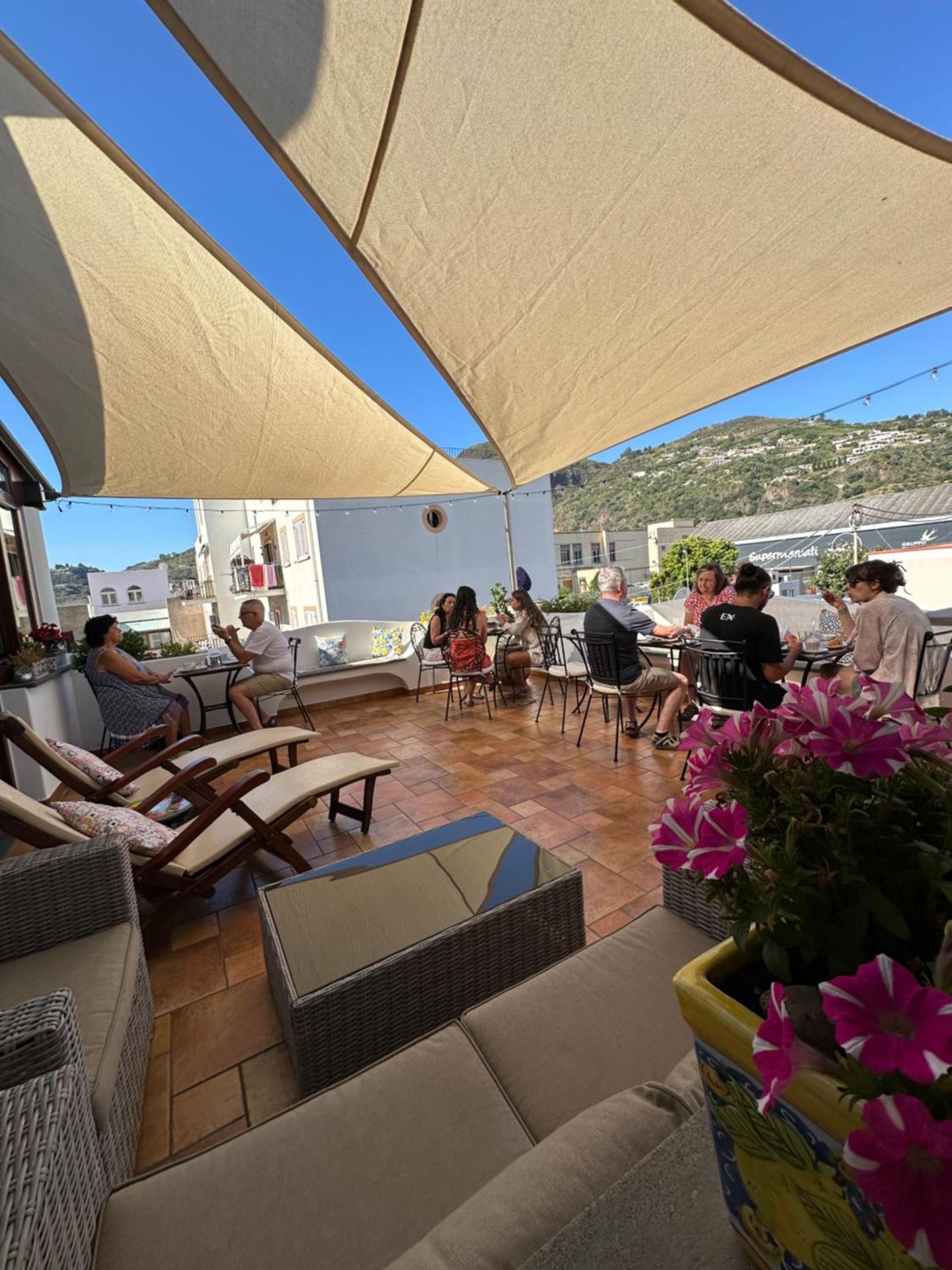 Diana Brown B&B Affittacamere