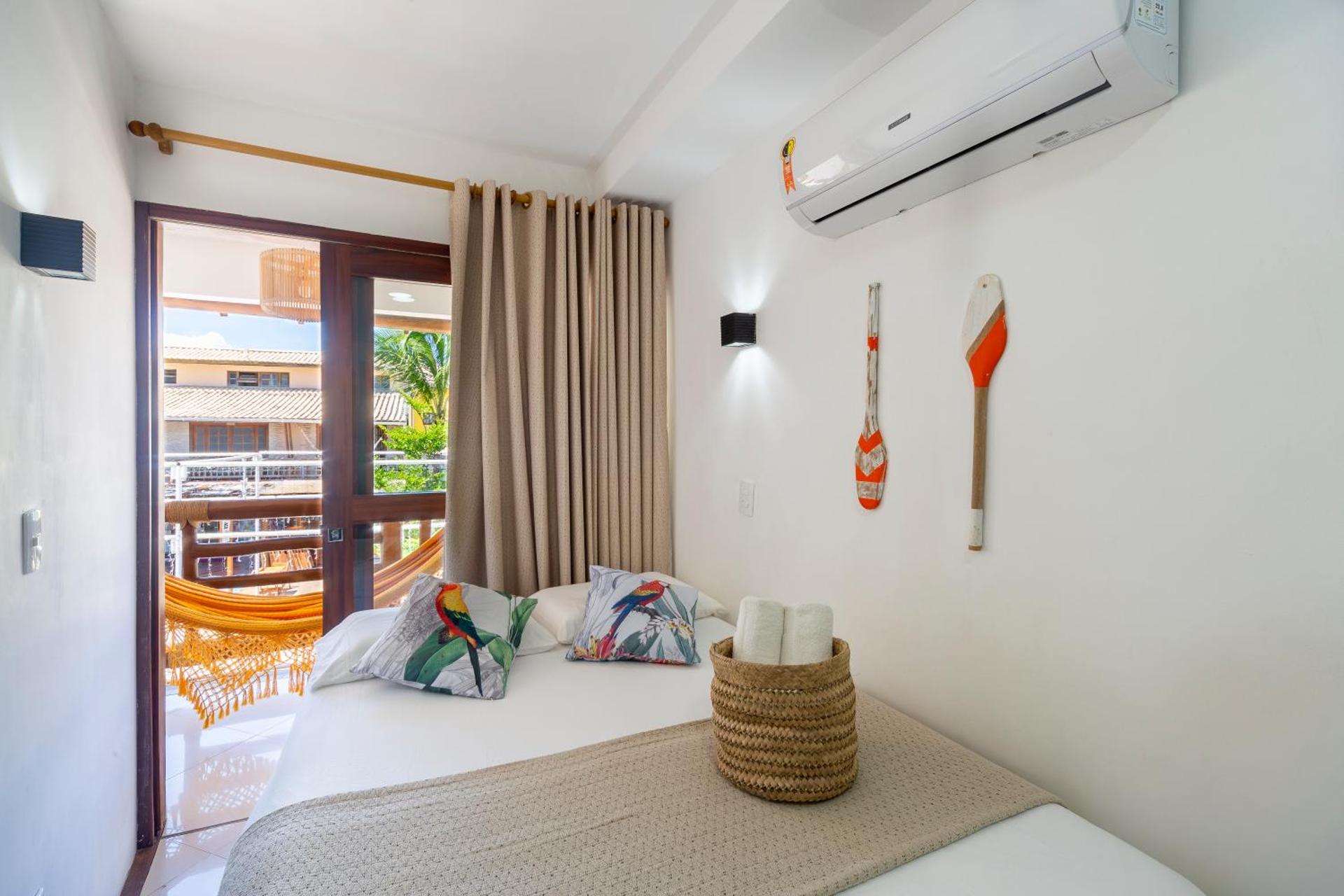 Praia do Forte Suites