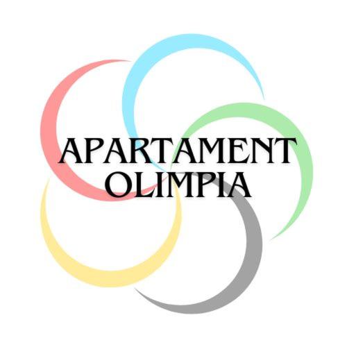 Apartament Olimpia