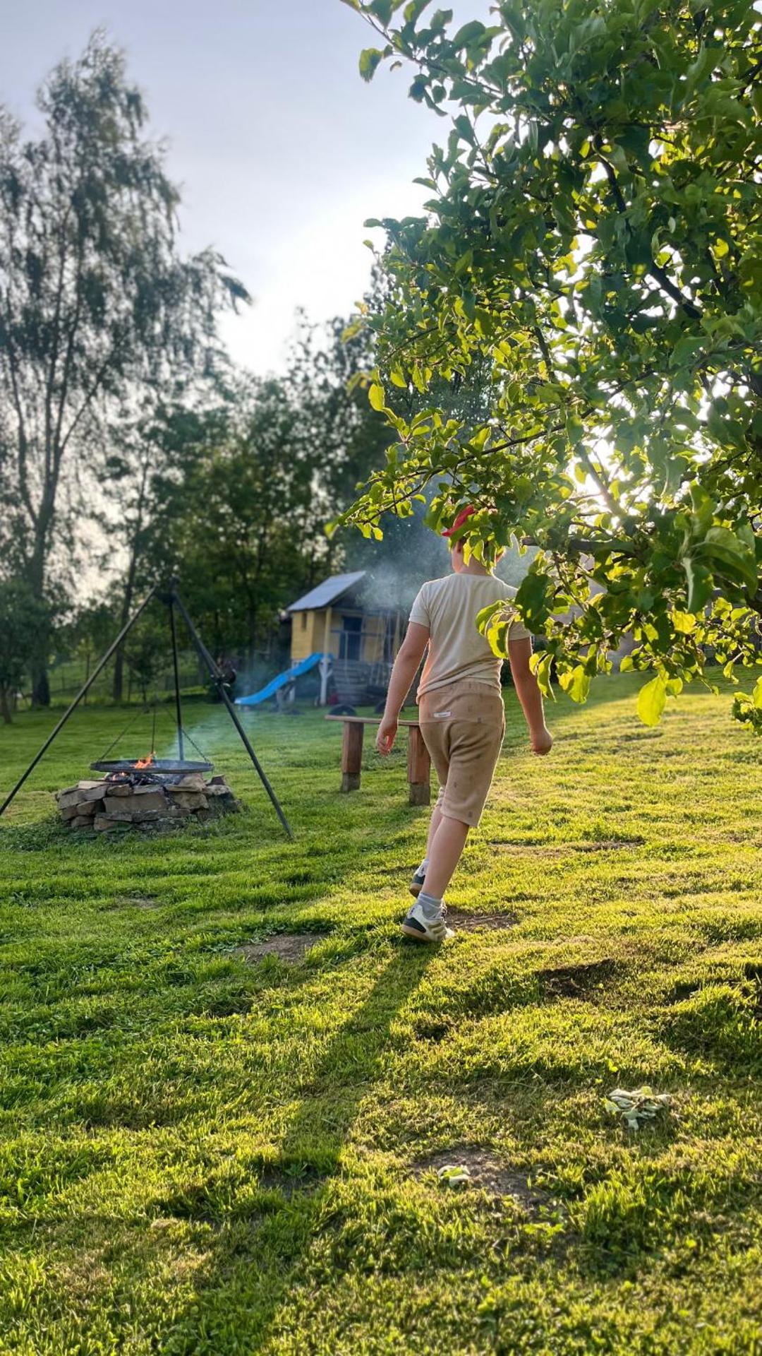 Siedlisko pod Tatrami - agroturystyka