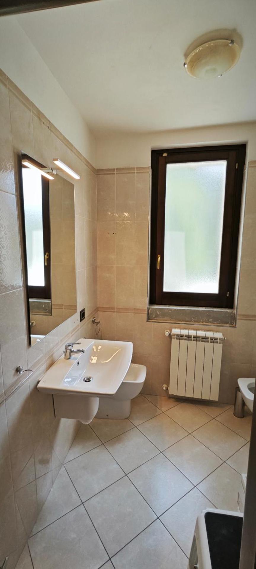 Studio with Garden View