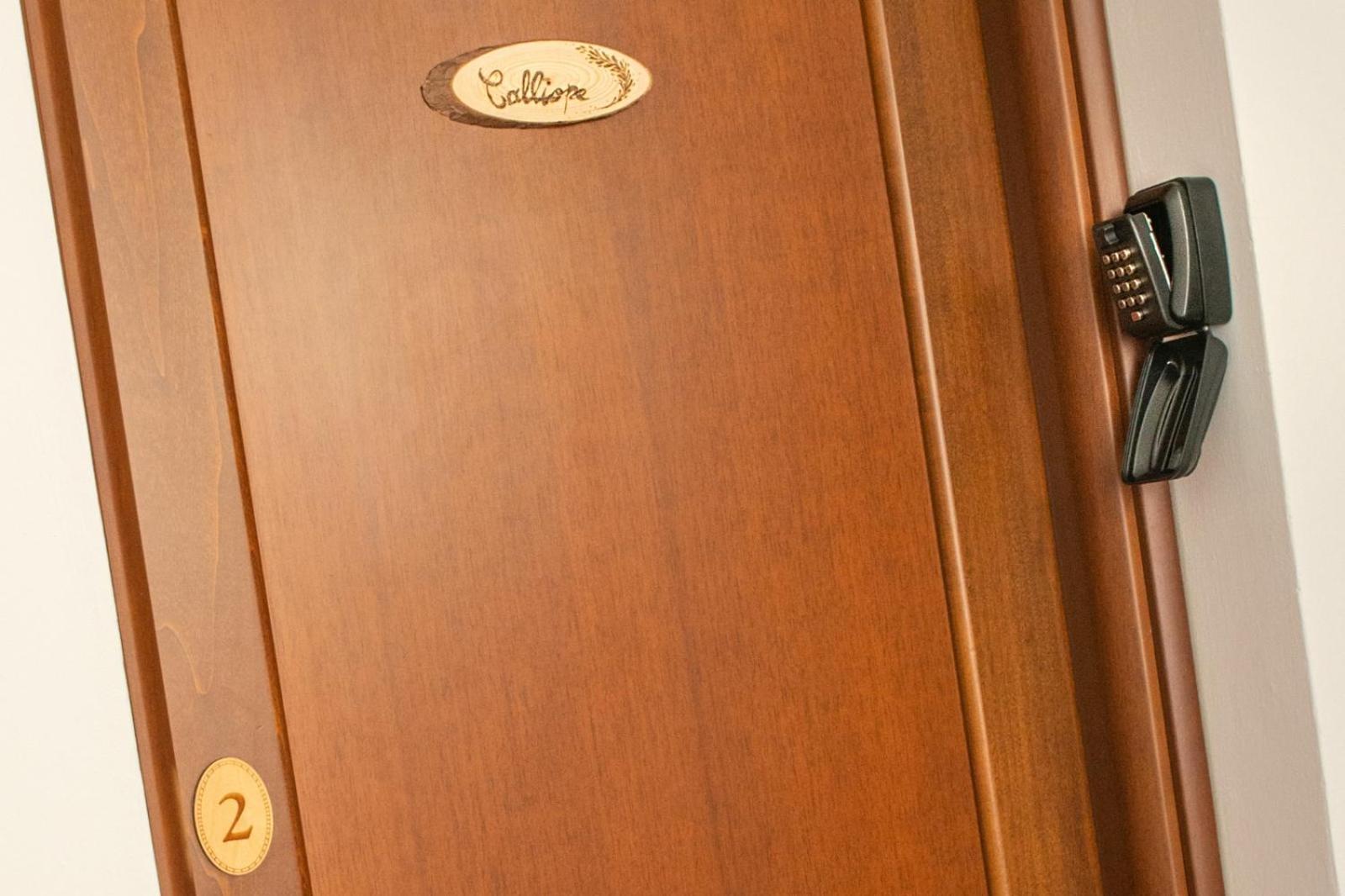 Property logo or sign