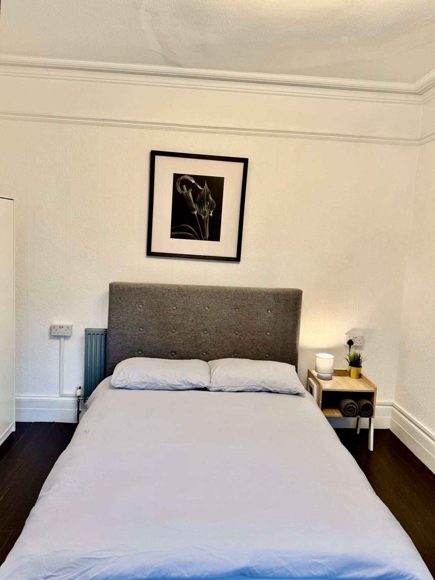 The Prestige Suite - London