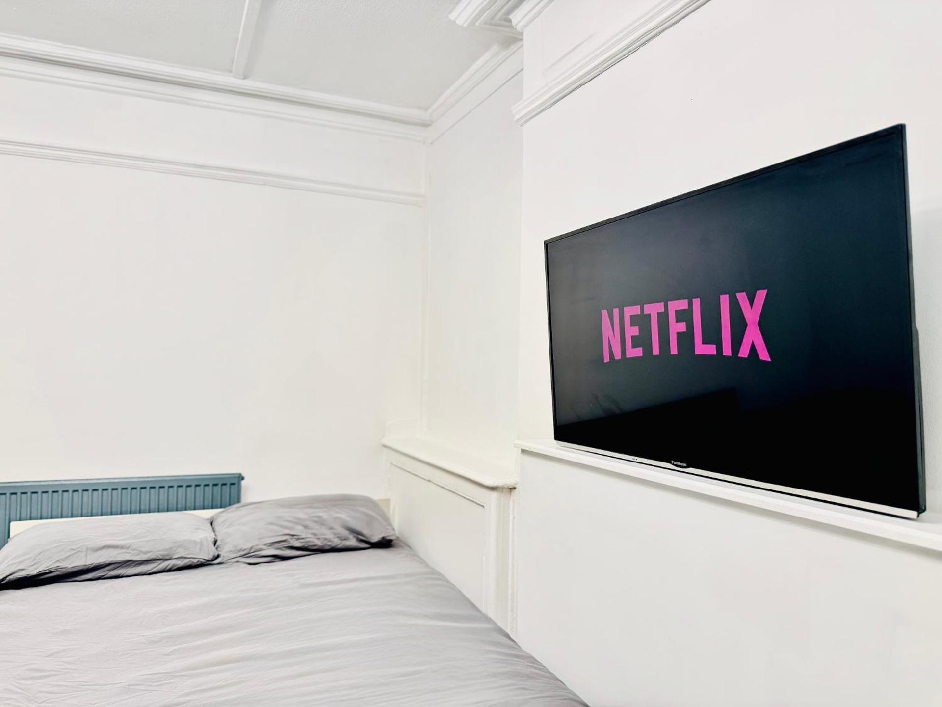 The Prestige Suite - London