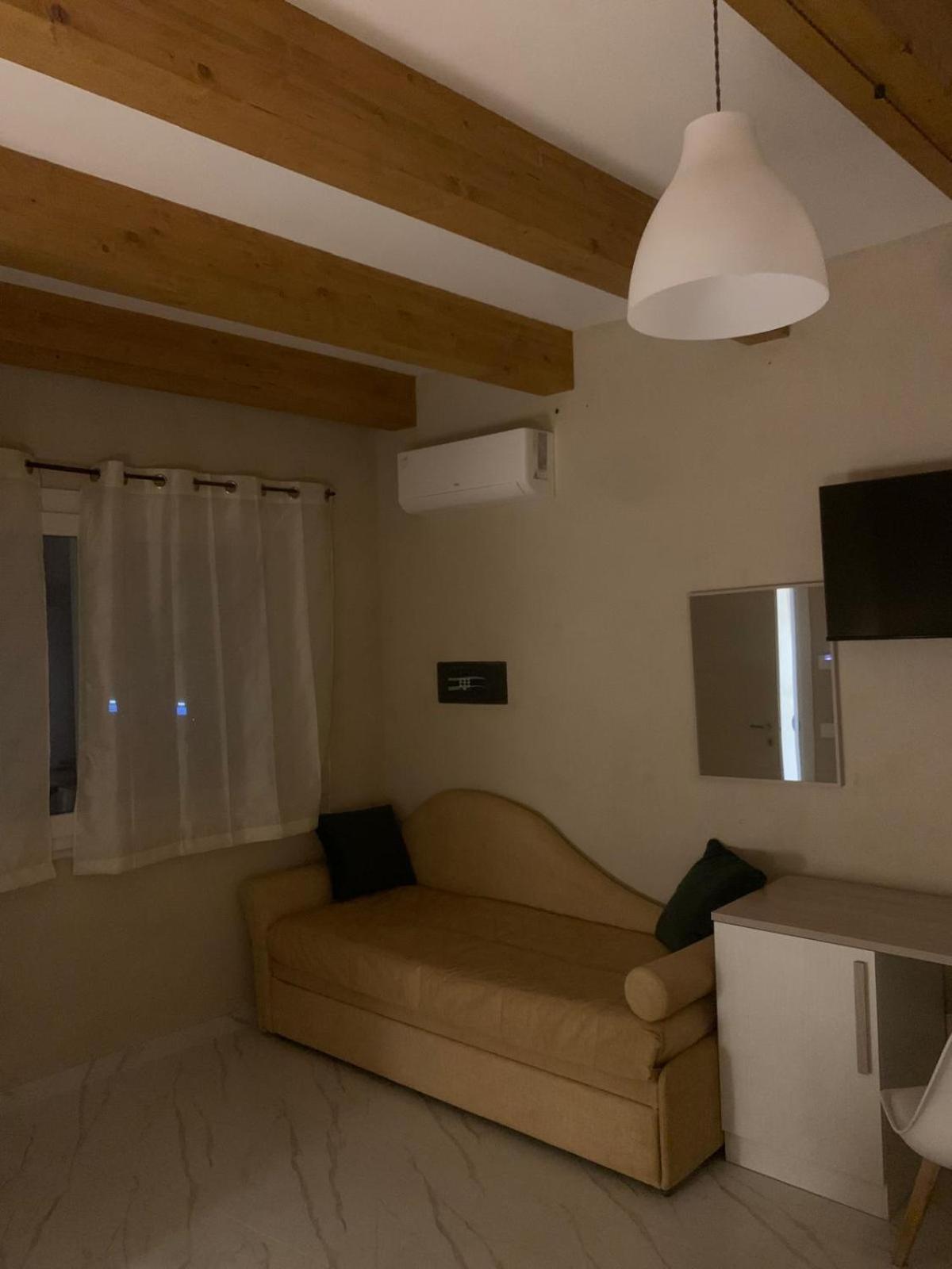 Santa Ciriaca - Aghìa Kyriaki