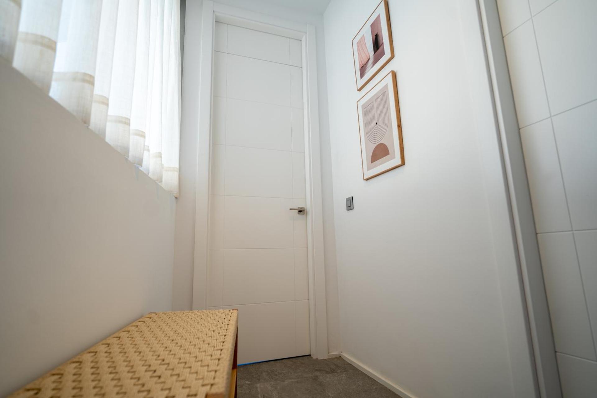 Sabbia Suites Infinity