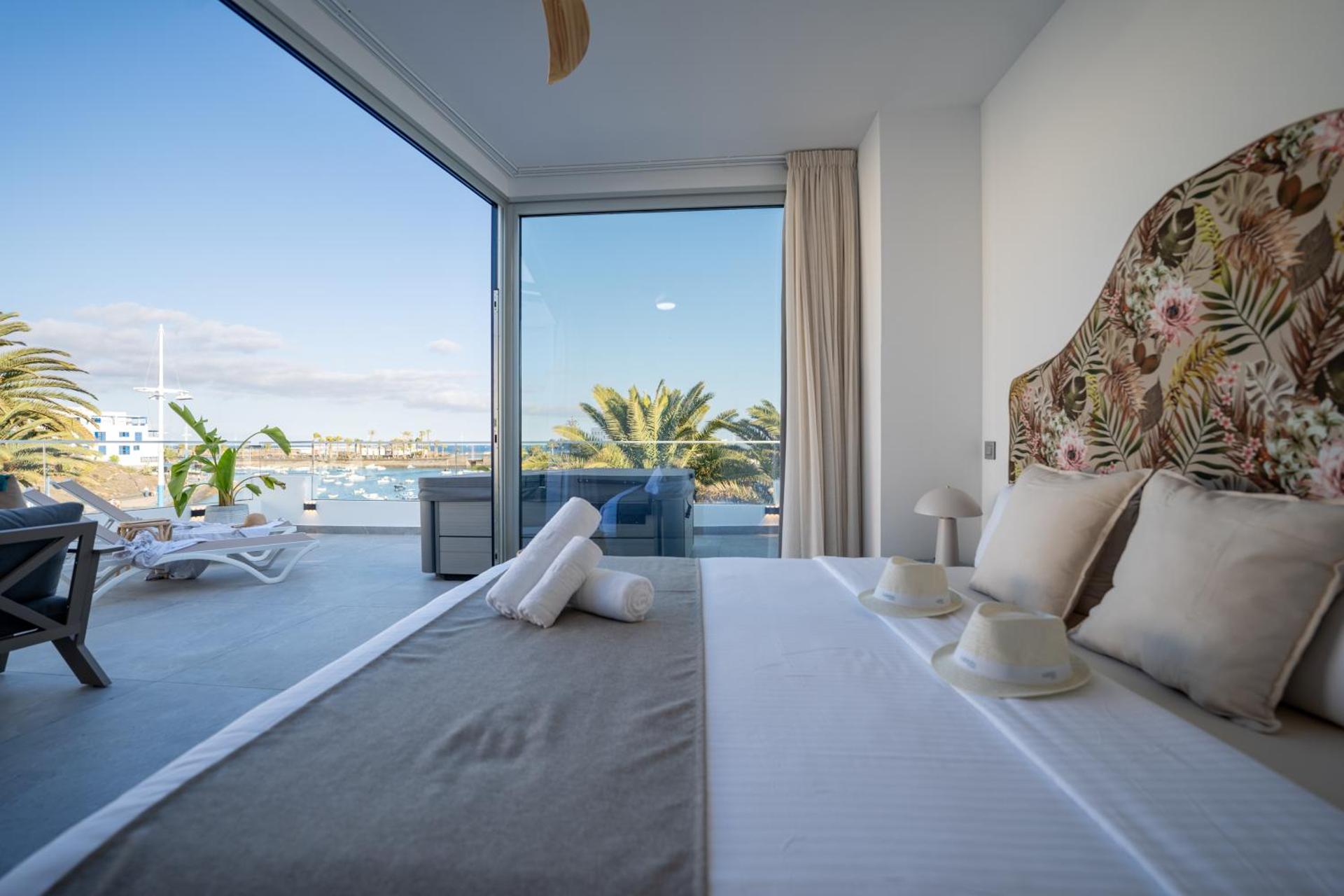 Sabbia Suites Infinity