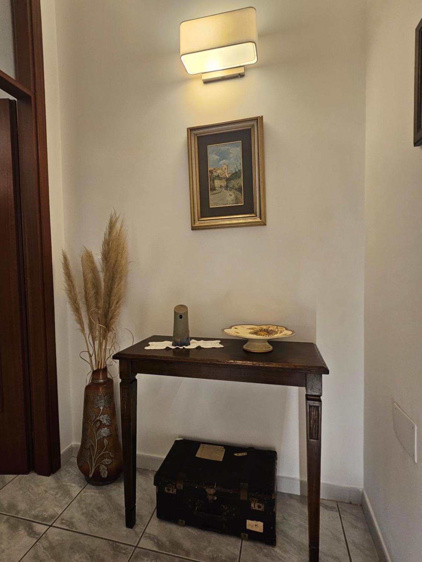 Vanvitelli's Guest House -Affittacamere