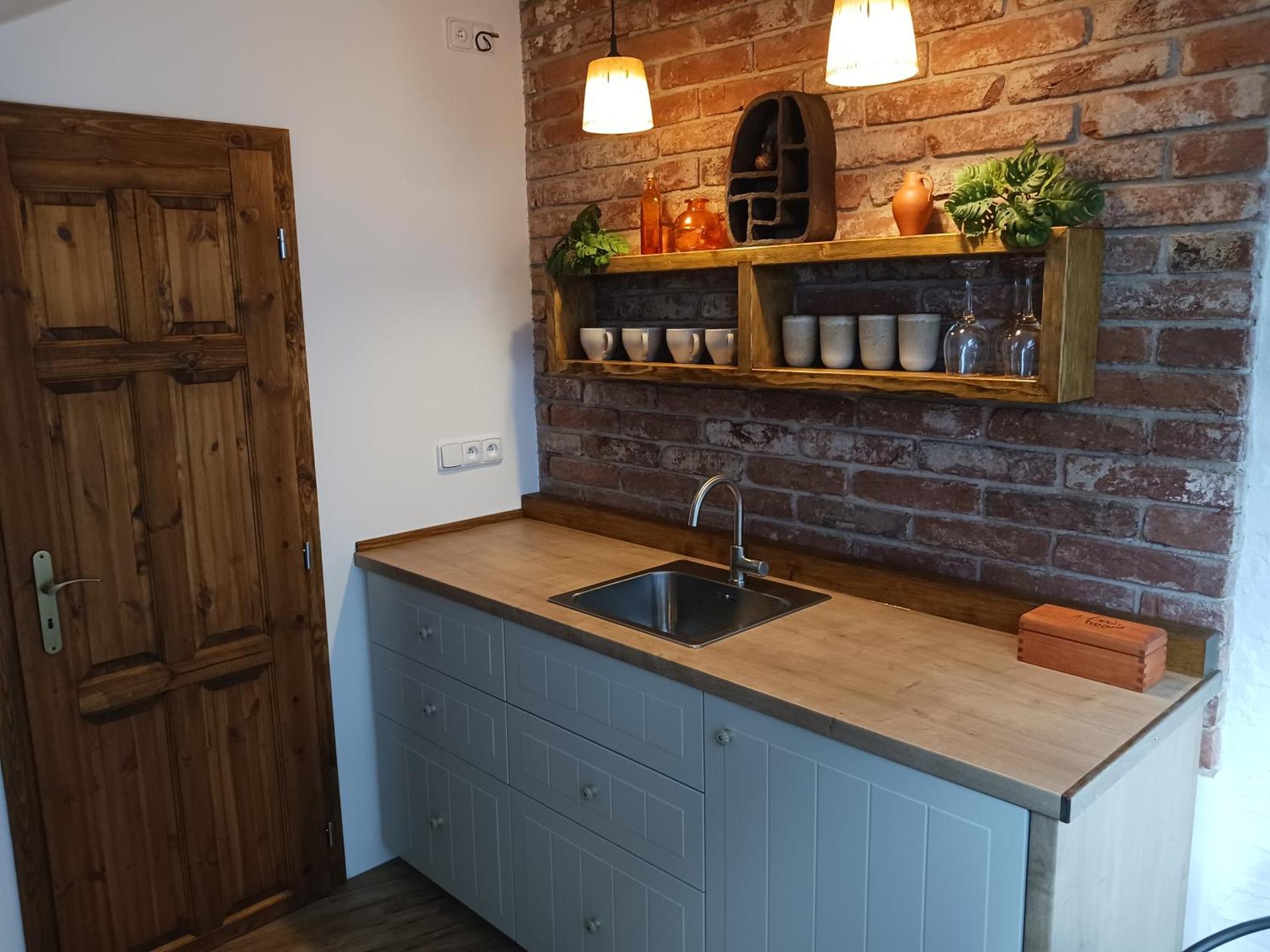 Apartmán Sportheart