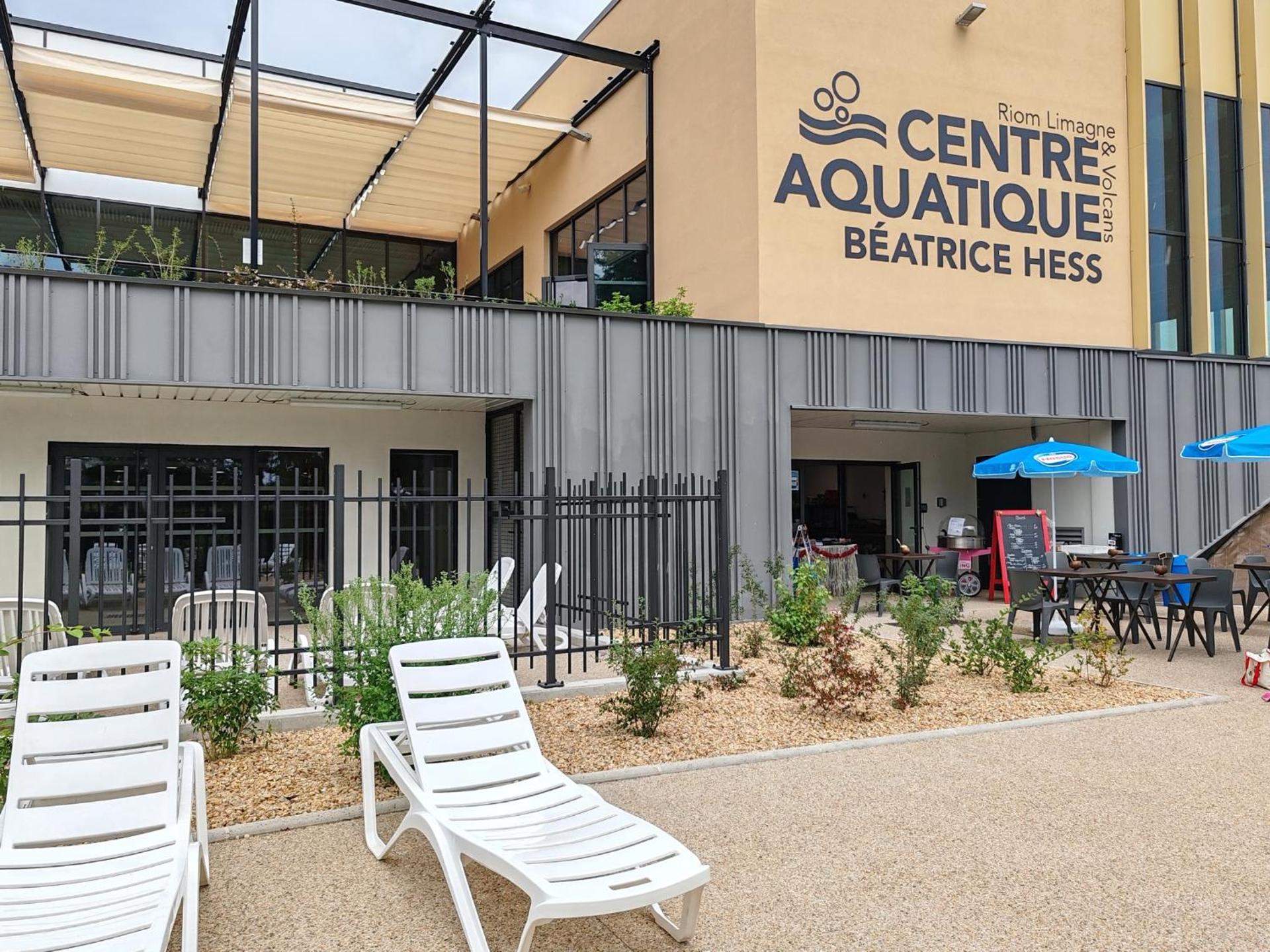 Studio - Les Capucins