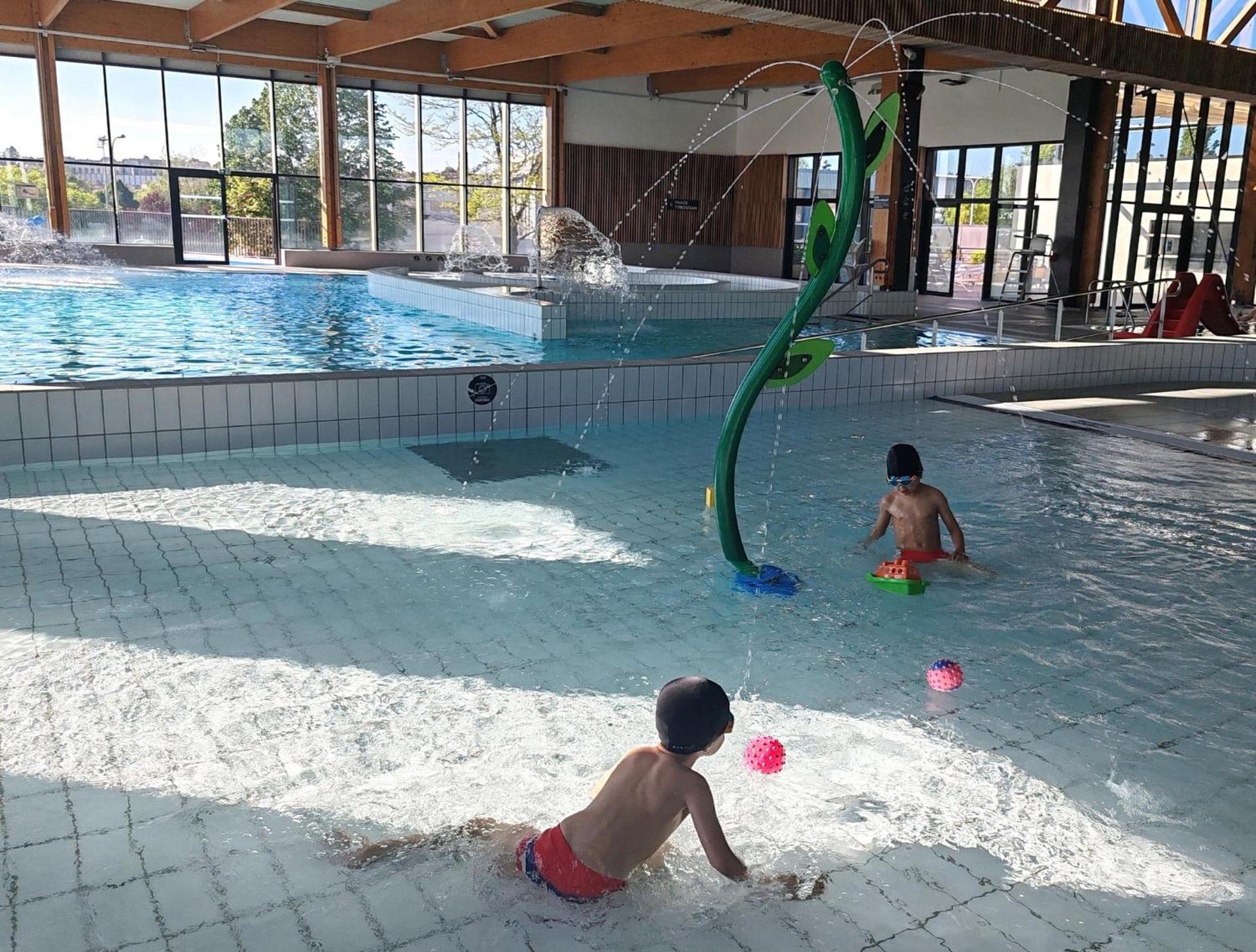 Studio - Les Capucins