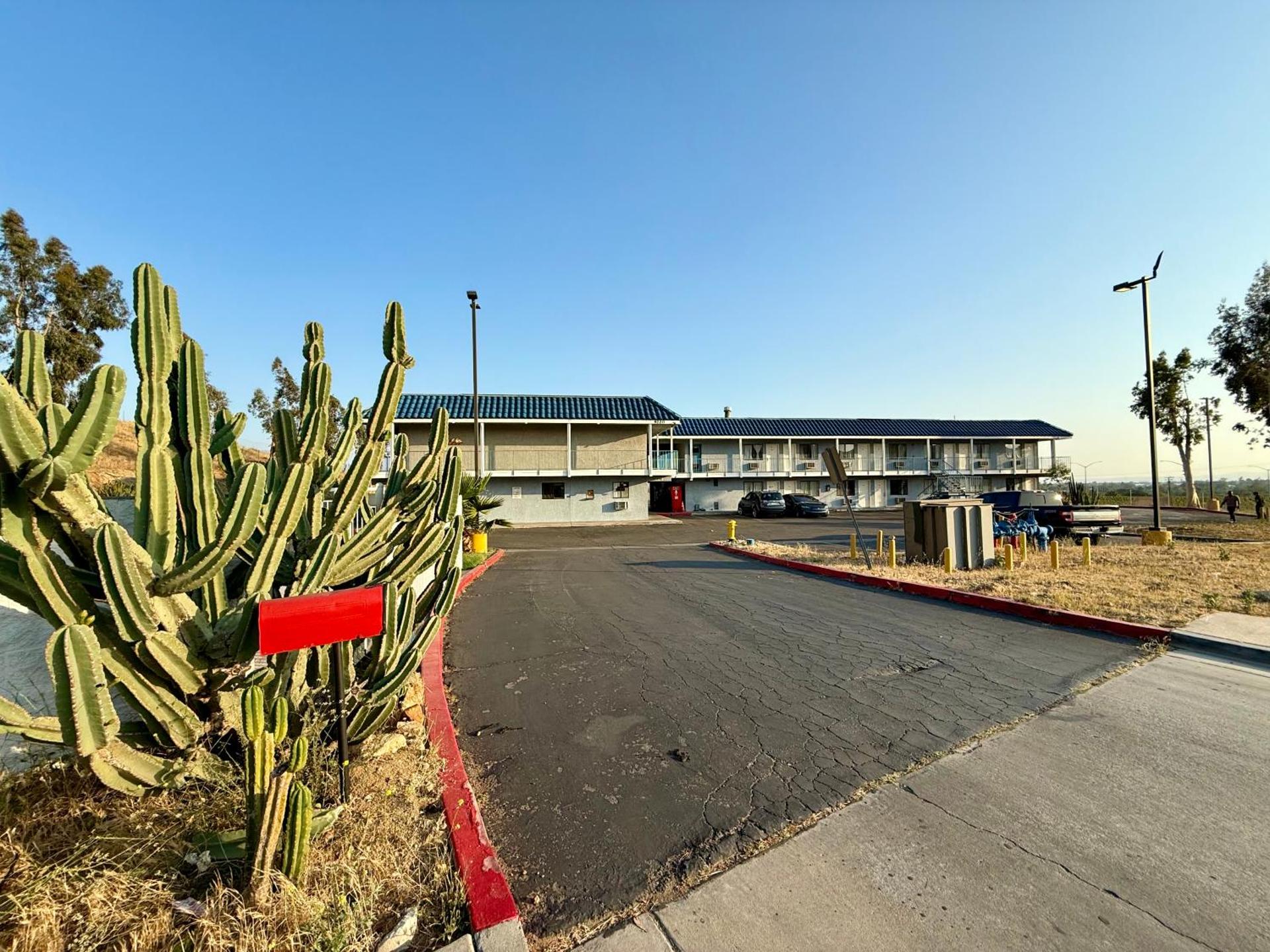 Circle Inn Hotel - Jurupa Valley Riverside 60 Fwy